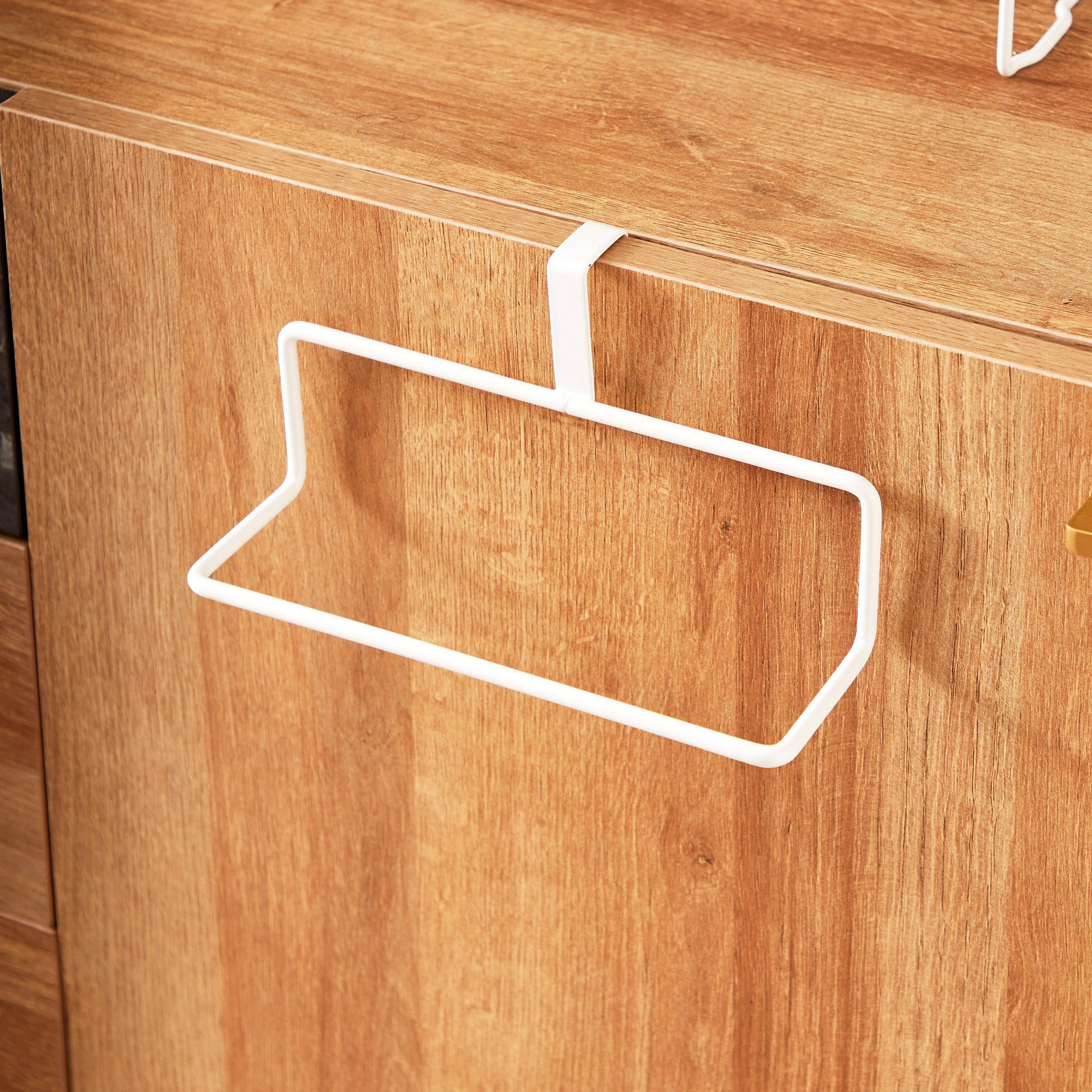 Essential Kitchen Cabinet Door Napkin Holder - 19x5.5x10.6 cm-hbxkitchen-kitchenware-kitchenaccessories-image-2