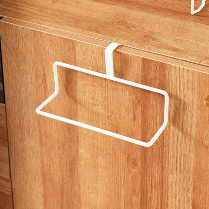 Essential Kitchen Cabinet Door Napkin Holder - 19x5.5x10.6 cm