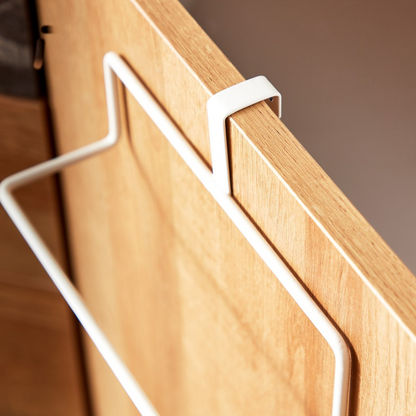 Essential Kitchen Cabinet Door Napkin Holder - 19x5.5x10.6 cms