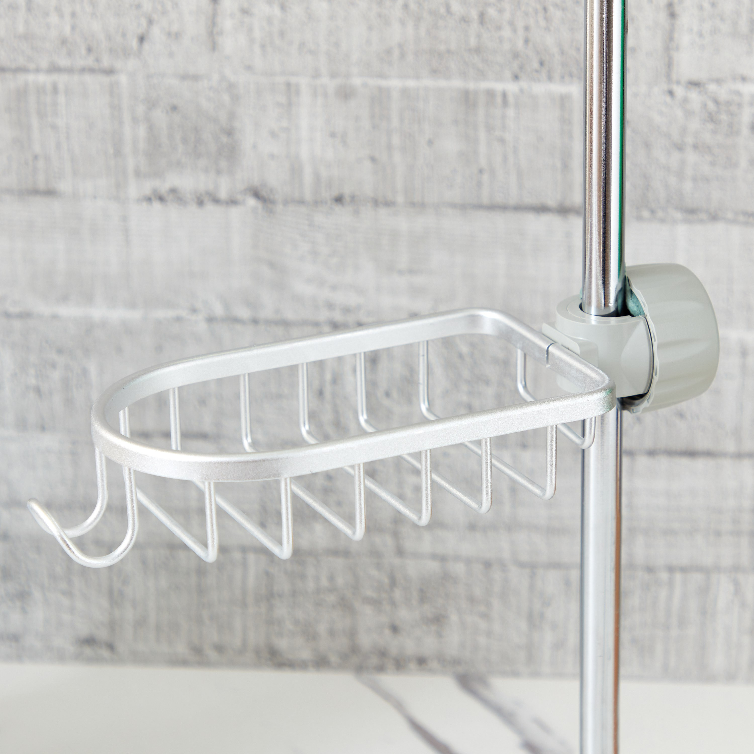 وحدة تنظيم حوض المطبخ من إسنشيال - 20.5x11x4.5 سم-hbxkitchen-kitchenware-kitchenaccessories-image-2