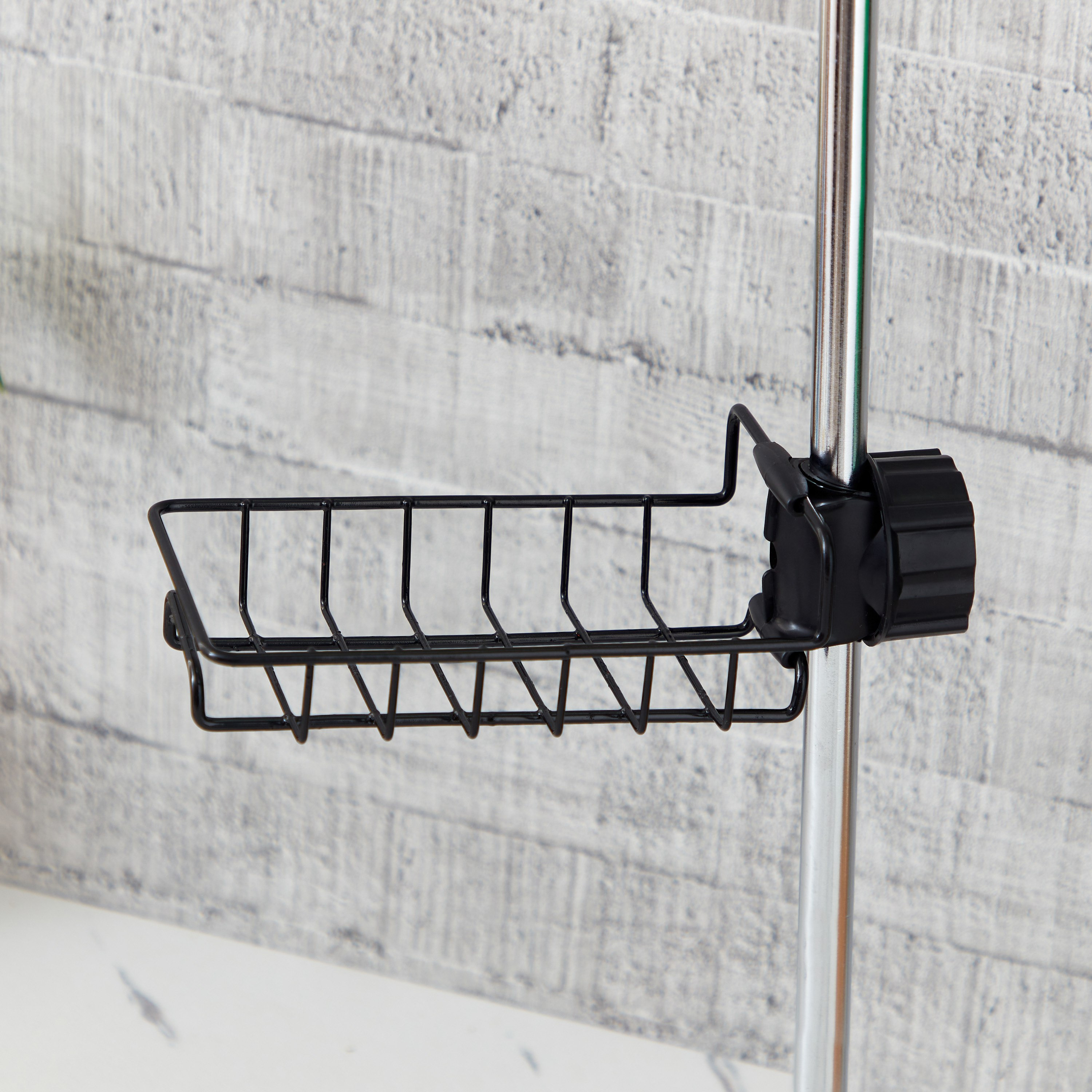 وحدة تنظيم حوض المطبخ من إسنشيال - 17x10x6.5 سم-hbxkitchen-kitchenware-kitchenaccessories-image-2