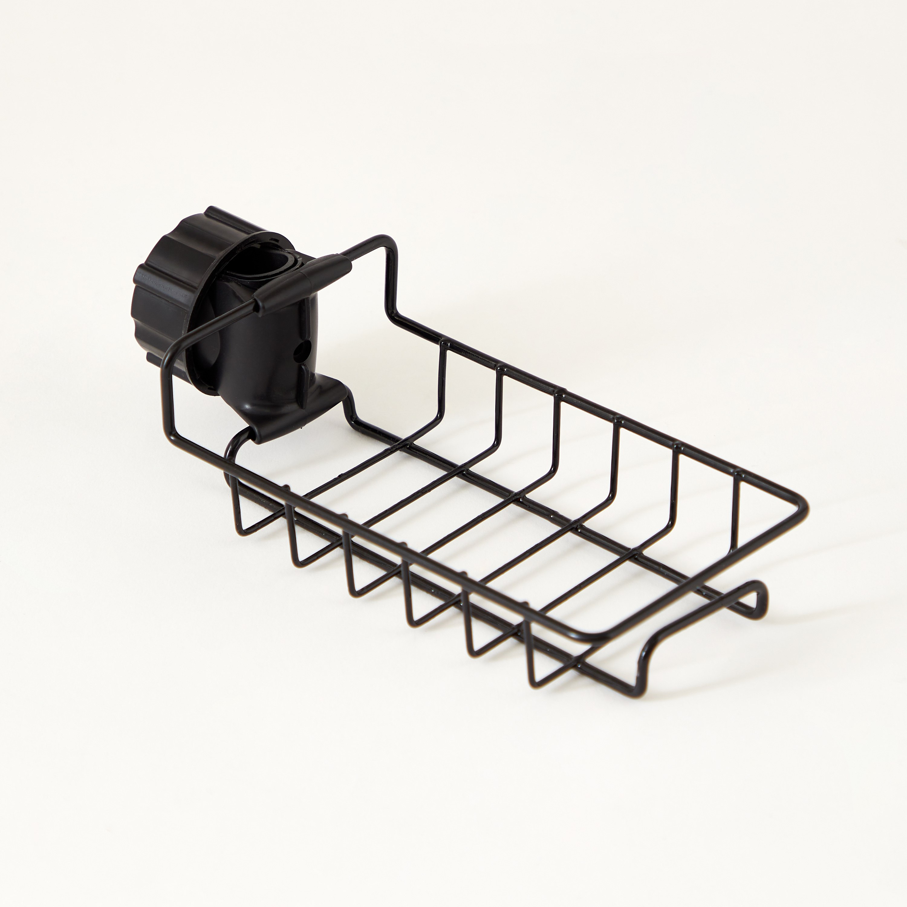 وحدة تنظيم حوض المطبخ من إسنشيال - 17x10x6.5 سم-hbxkitchen-kitchenware-kitchenaccessories-image-4