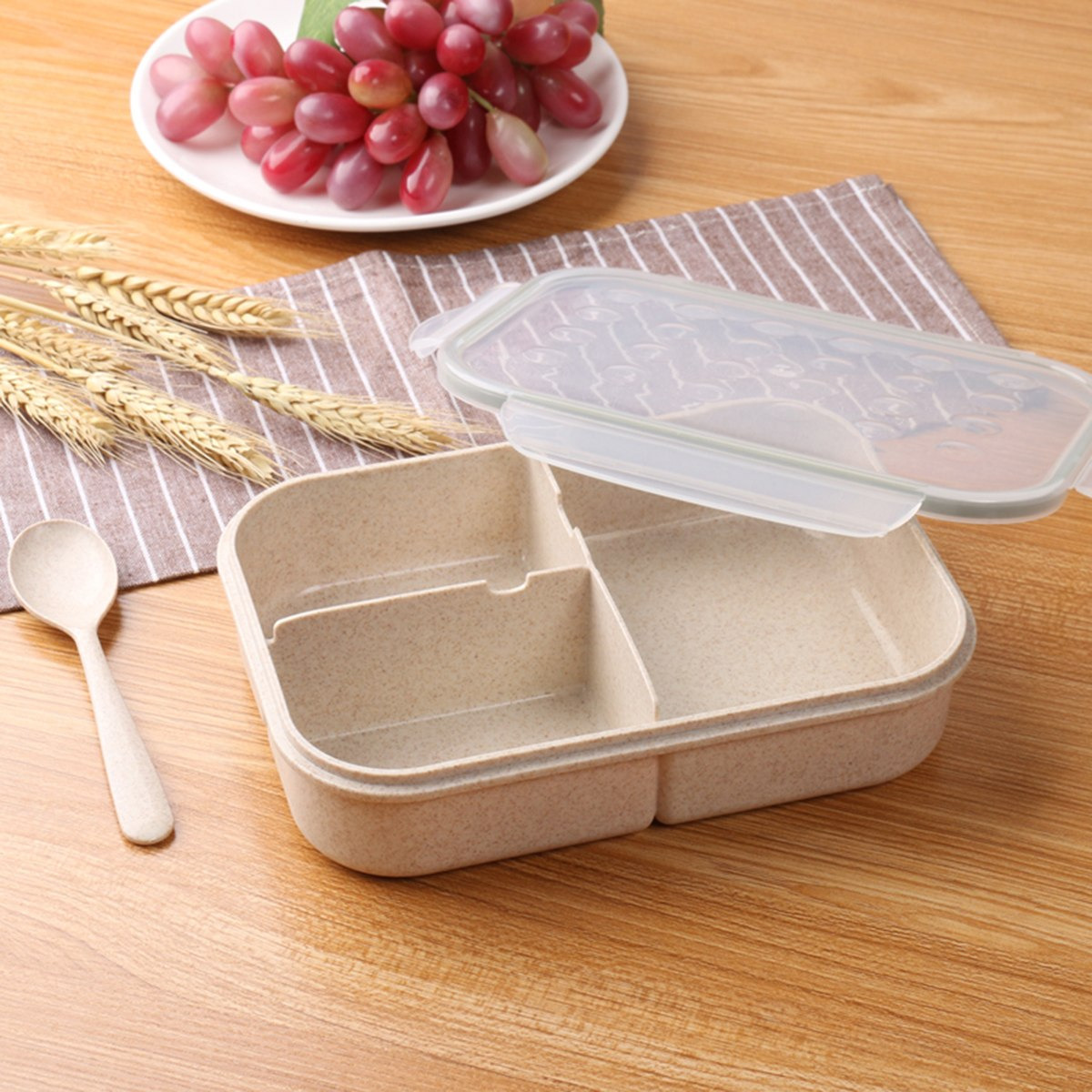Feast Lunch Box - 1.15 L-hbxhomeware-kitchenware-lunchbagsandboxes-image-1