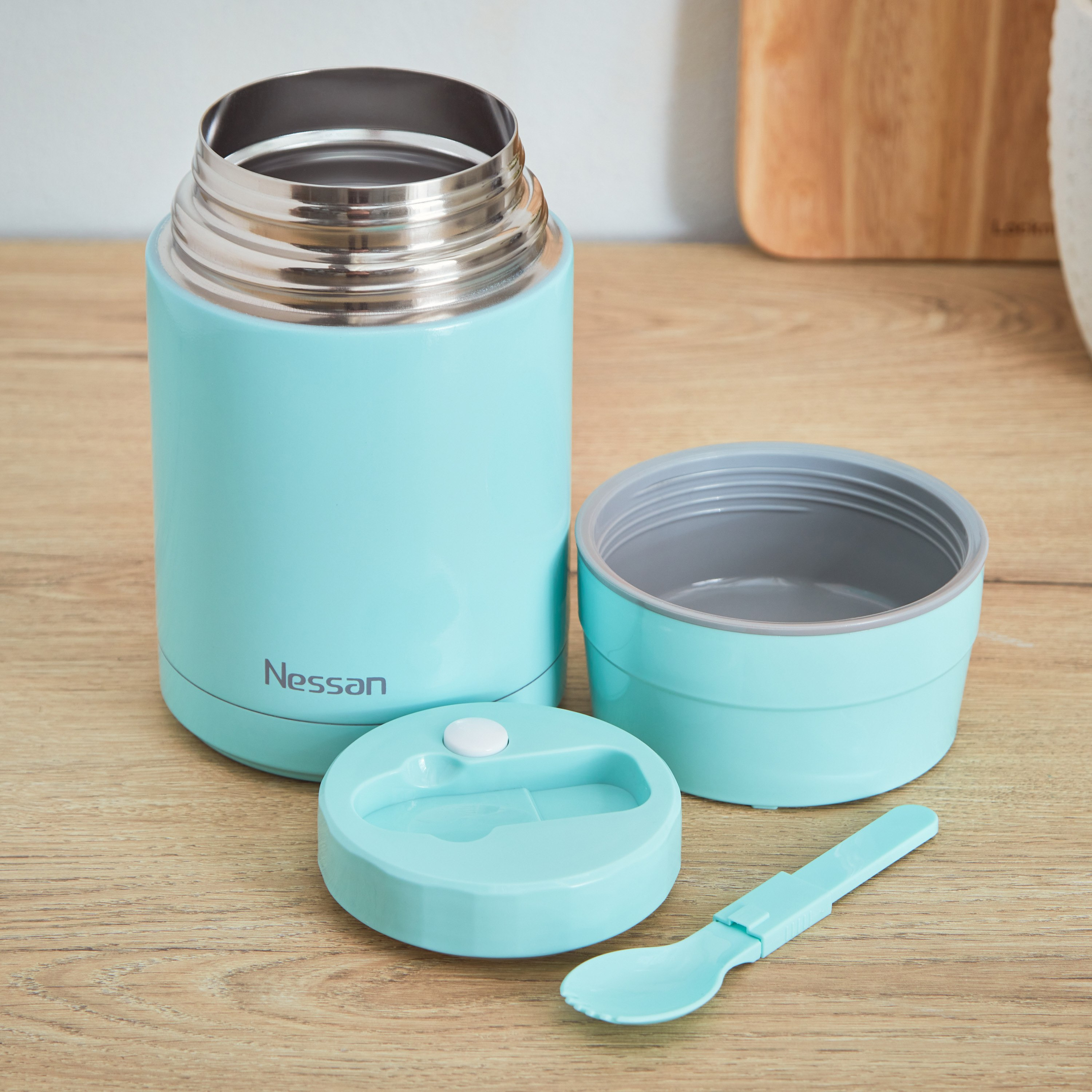 Thermos best sale and lunchbox