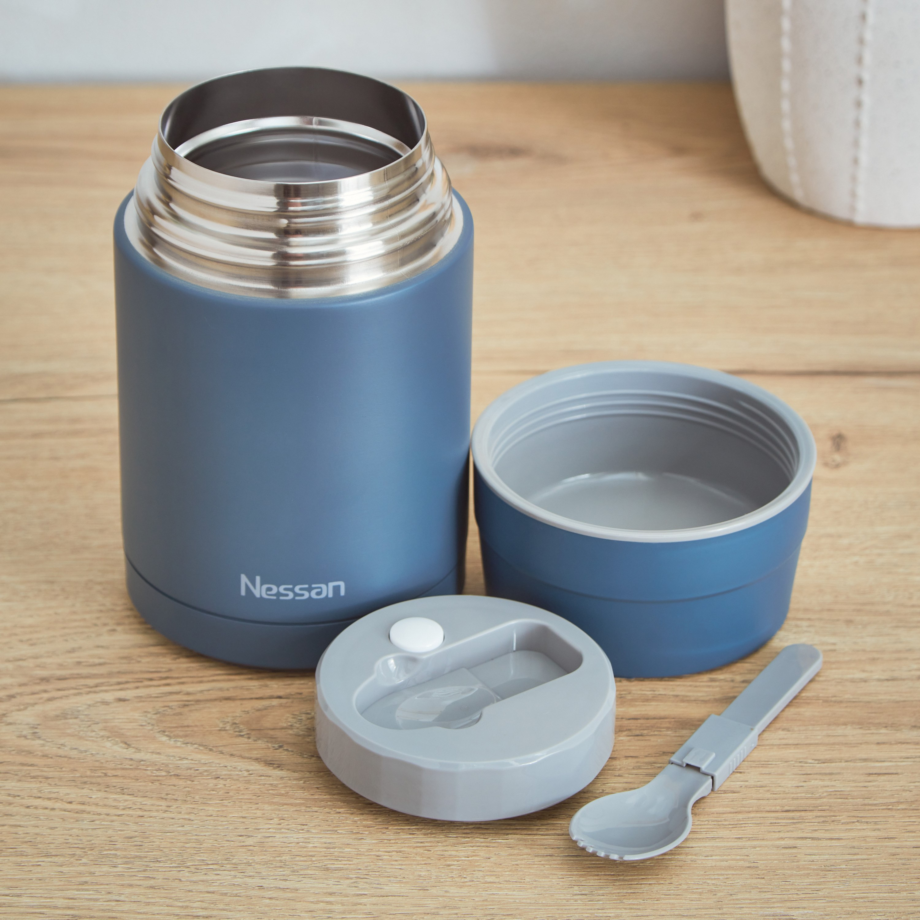 Stainless deals food flask