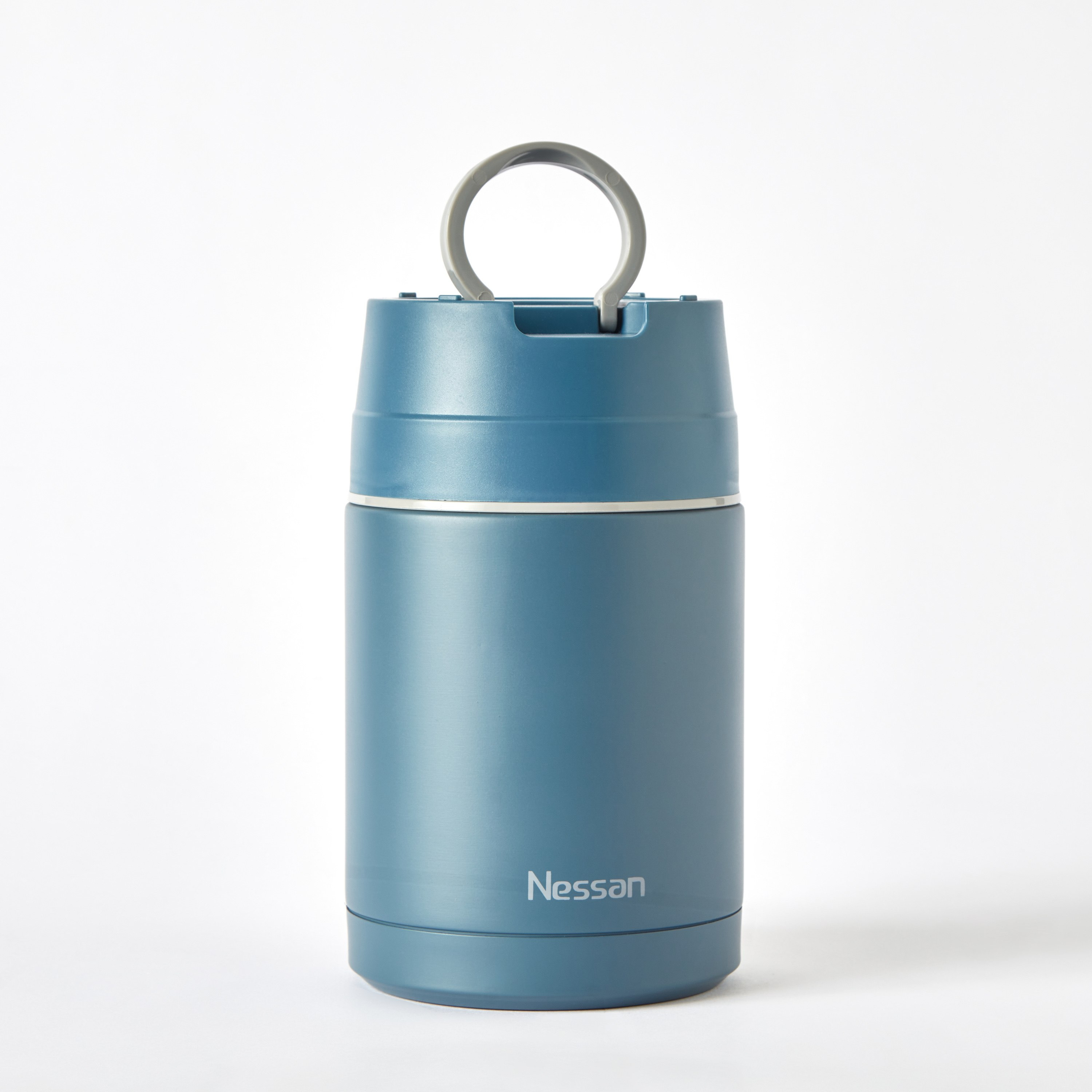 1 litre clearance food flask