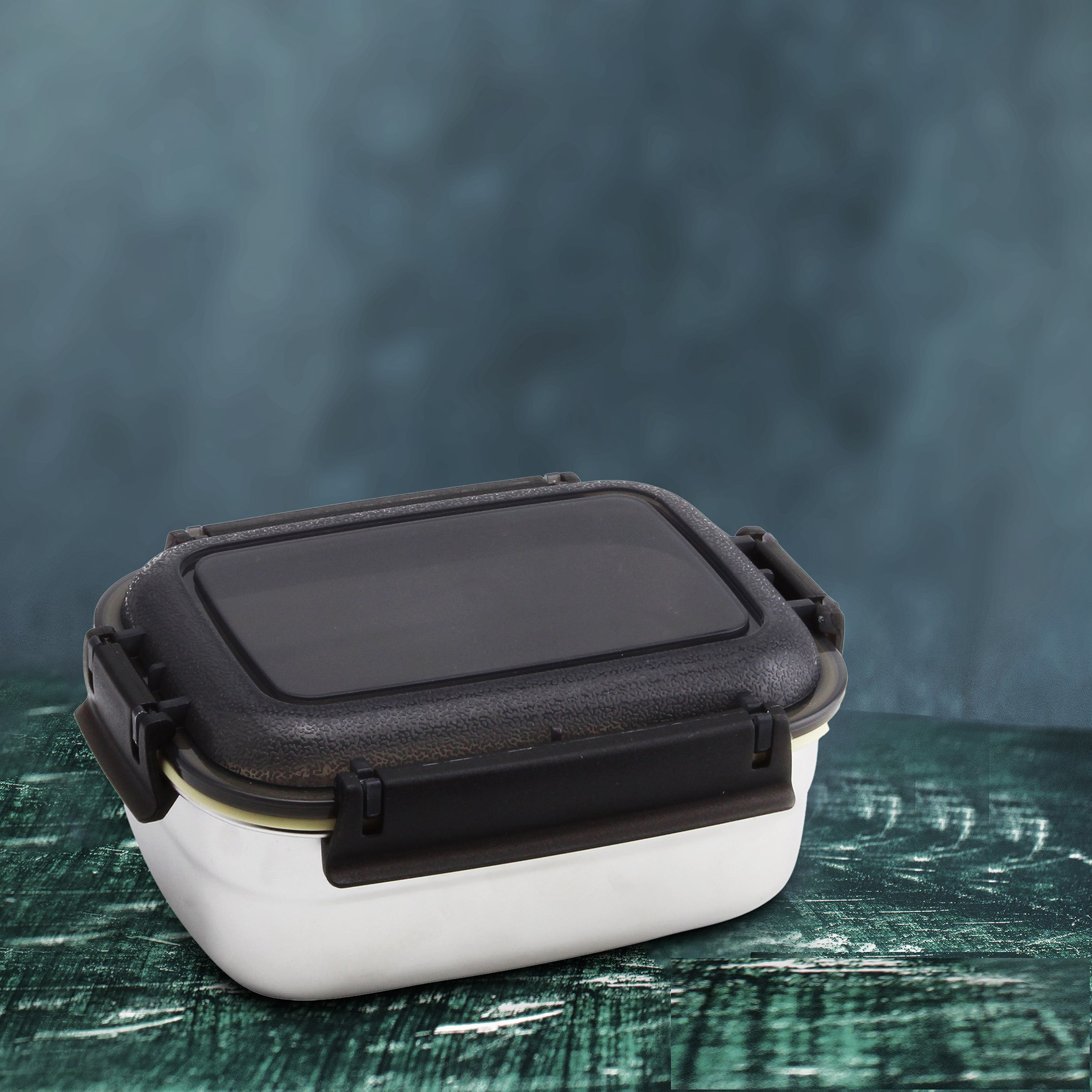 حاوية طعام ستانليس ستيل محكمة الإغلاق من فيست - 1.25 لتر-hbxhomeware-hbxkitchen-image-1