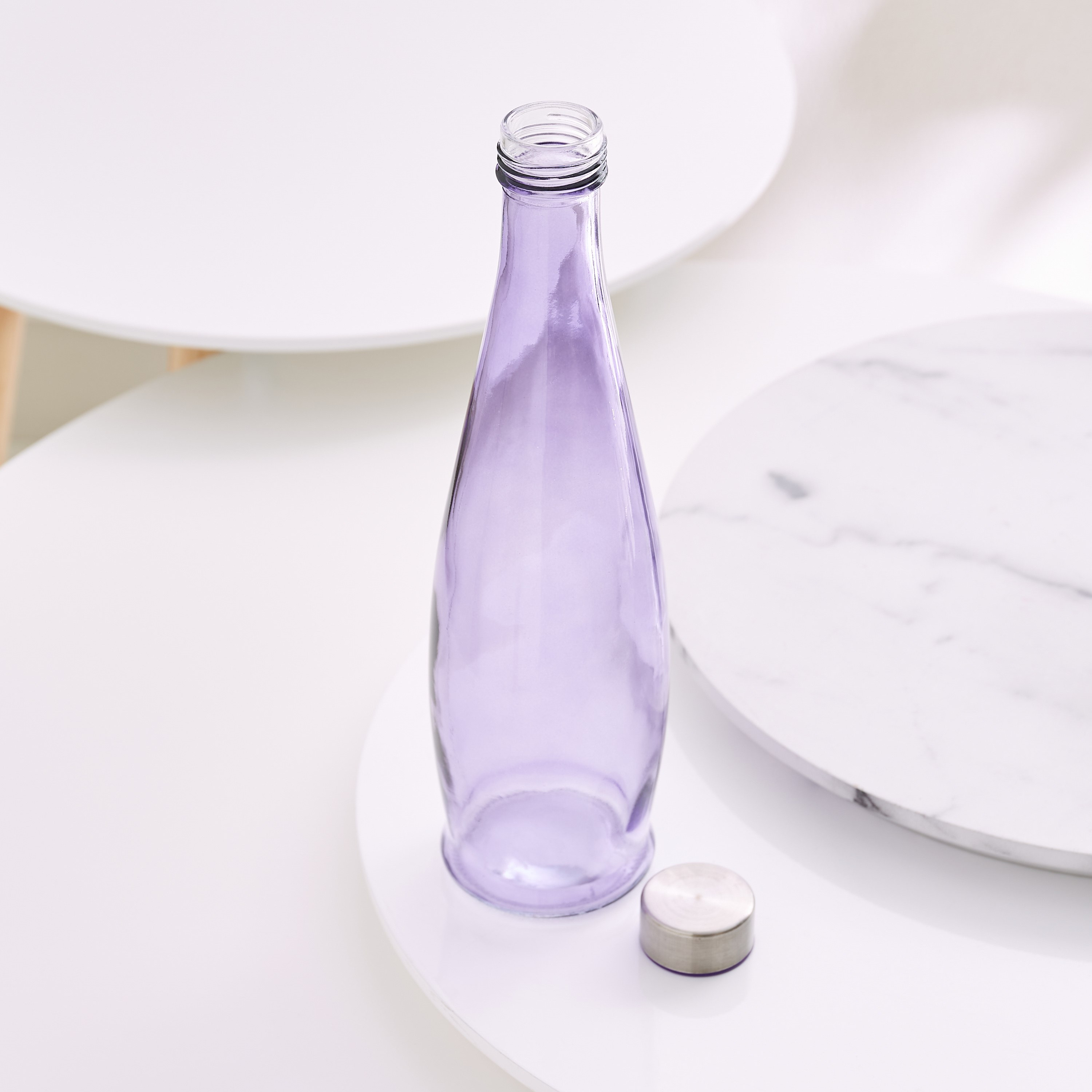 قارورة مياه زجاج من بيليسيسمو - 1 لتر-hbxhomeware-hbxkitchen-image-2