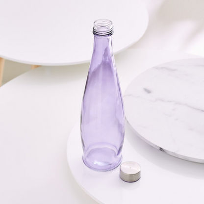 Bellissismo Glass Water Bottle -1L