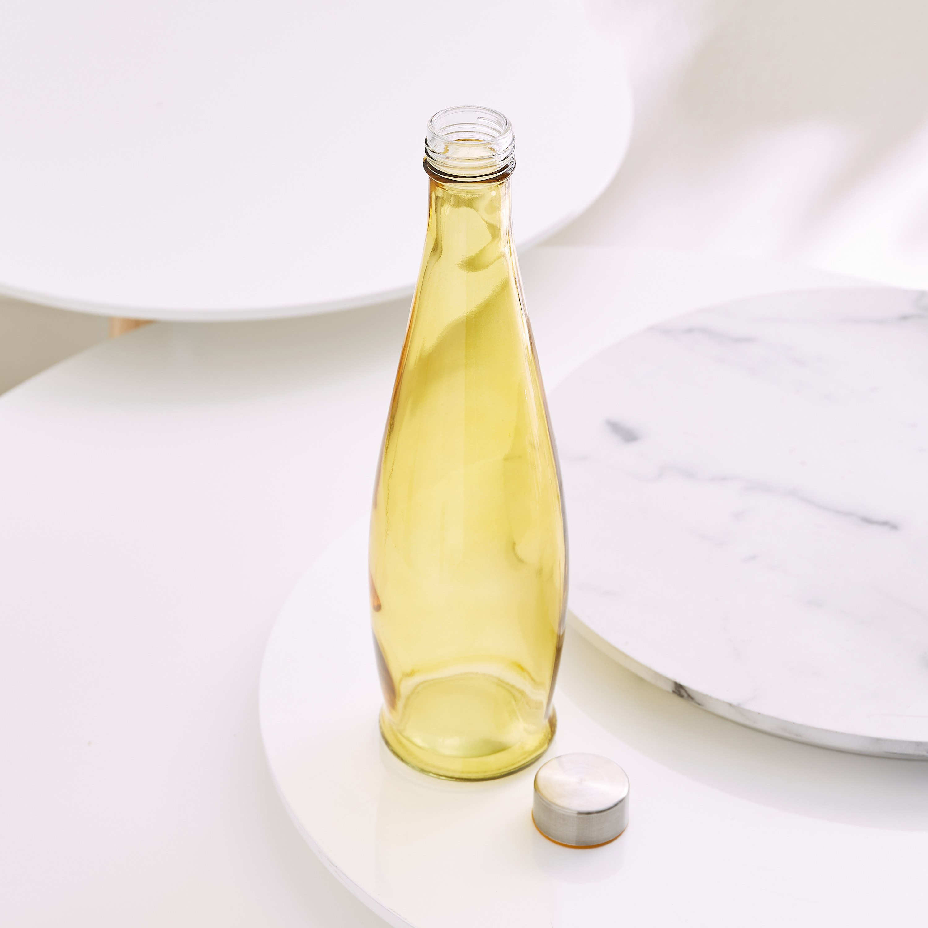 قارورة مياه زجاج من بيليسيمو - 1 لتر-hbxhomeware-hbxkitchen-image-2