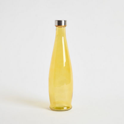 Bellissimo Glass Water Bottle - 1 L