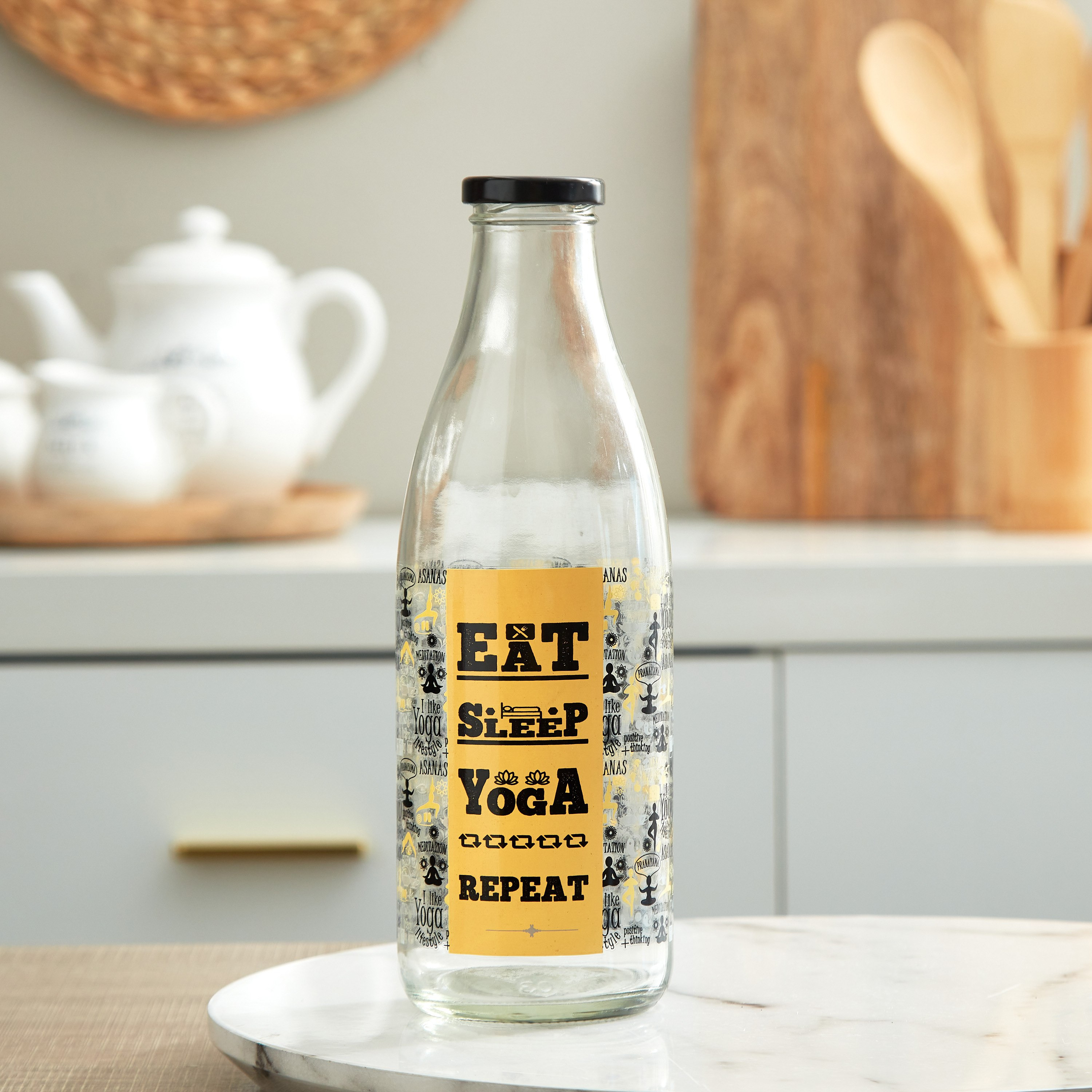 قارورة من بيليسيمو - 1 لتر-hbxhomeware-hbxkitchen-image-1