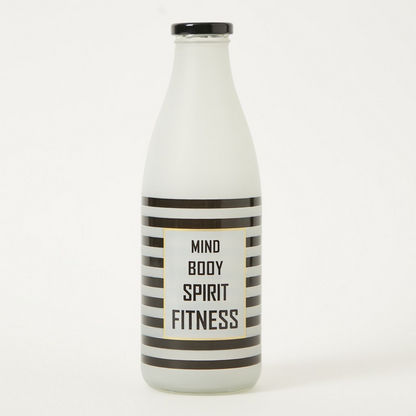 Bellissimo Fitness Bottle - 1 L