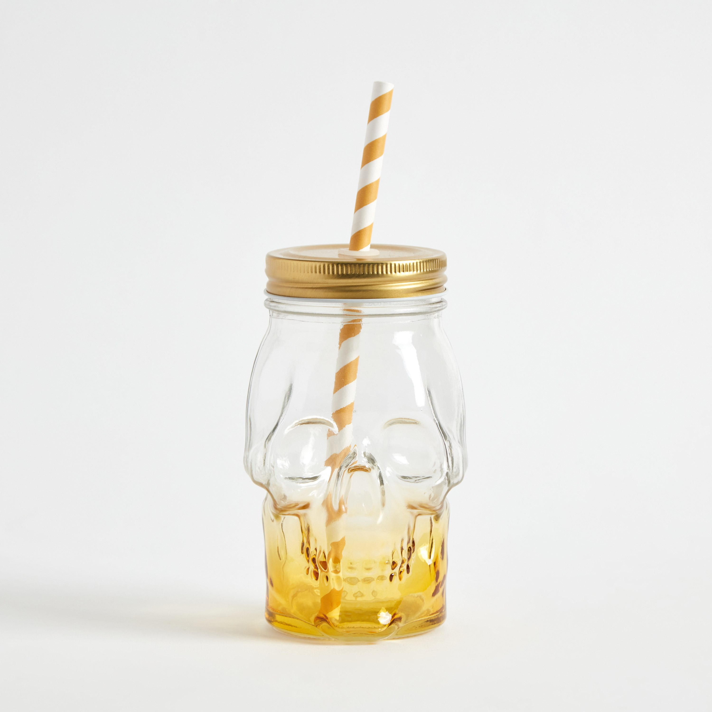 جرة ماسون بتصميم جمجمة من بيليسيمو - 450 مل-hbxhomeware-hbxkitchen-image-6