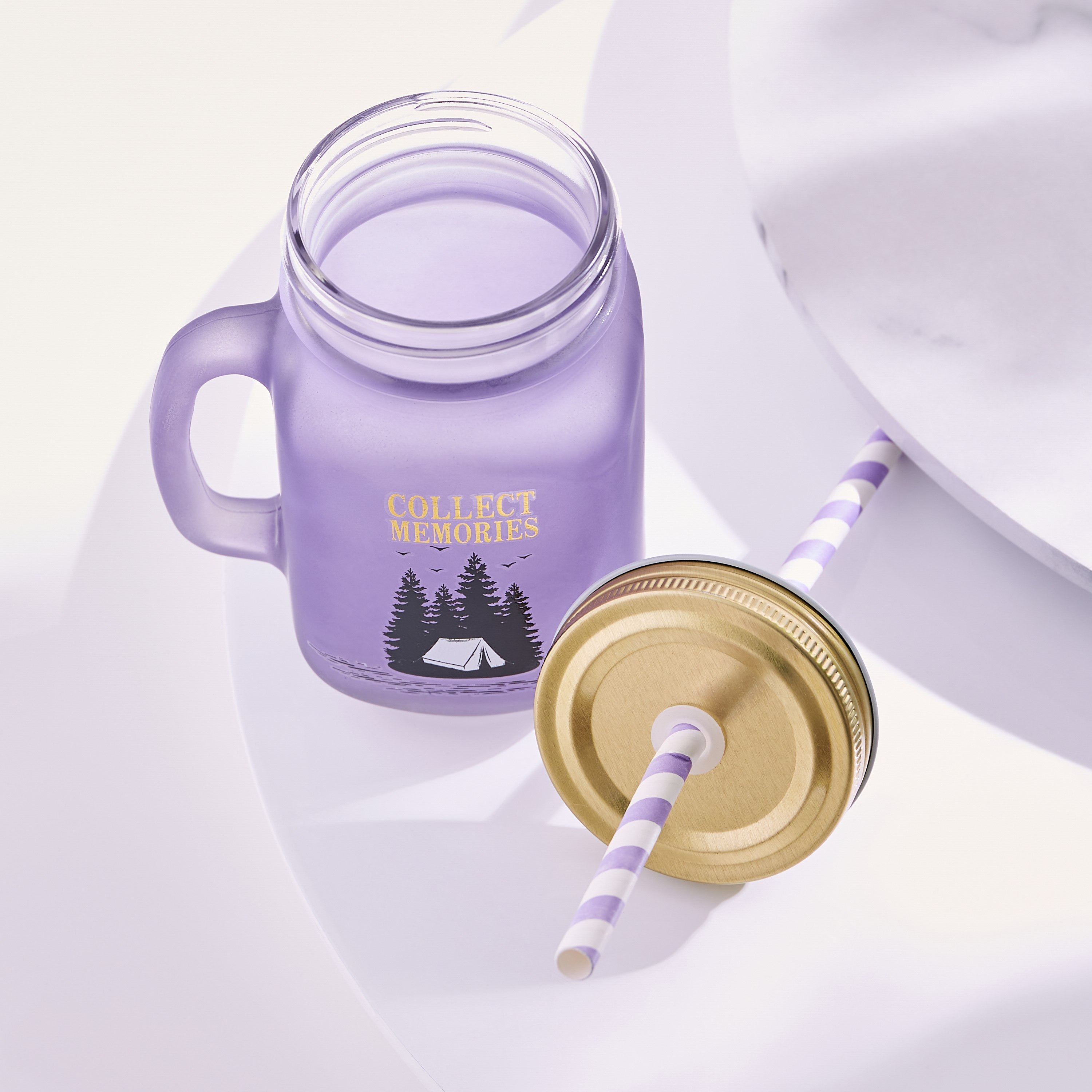 جرة ماسون زجاج من بيليسيمو - 450 مل-hbxhomeware-hbxkitchen-image-2
