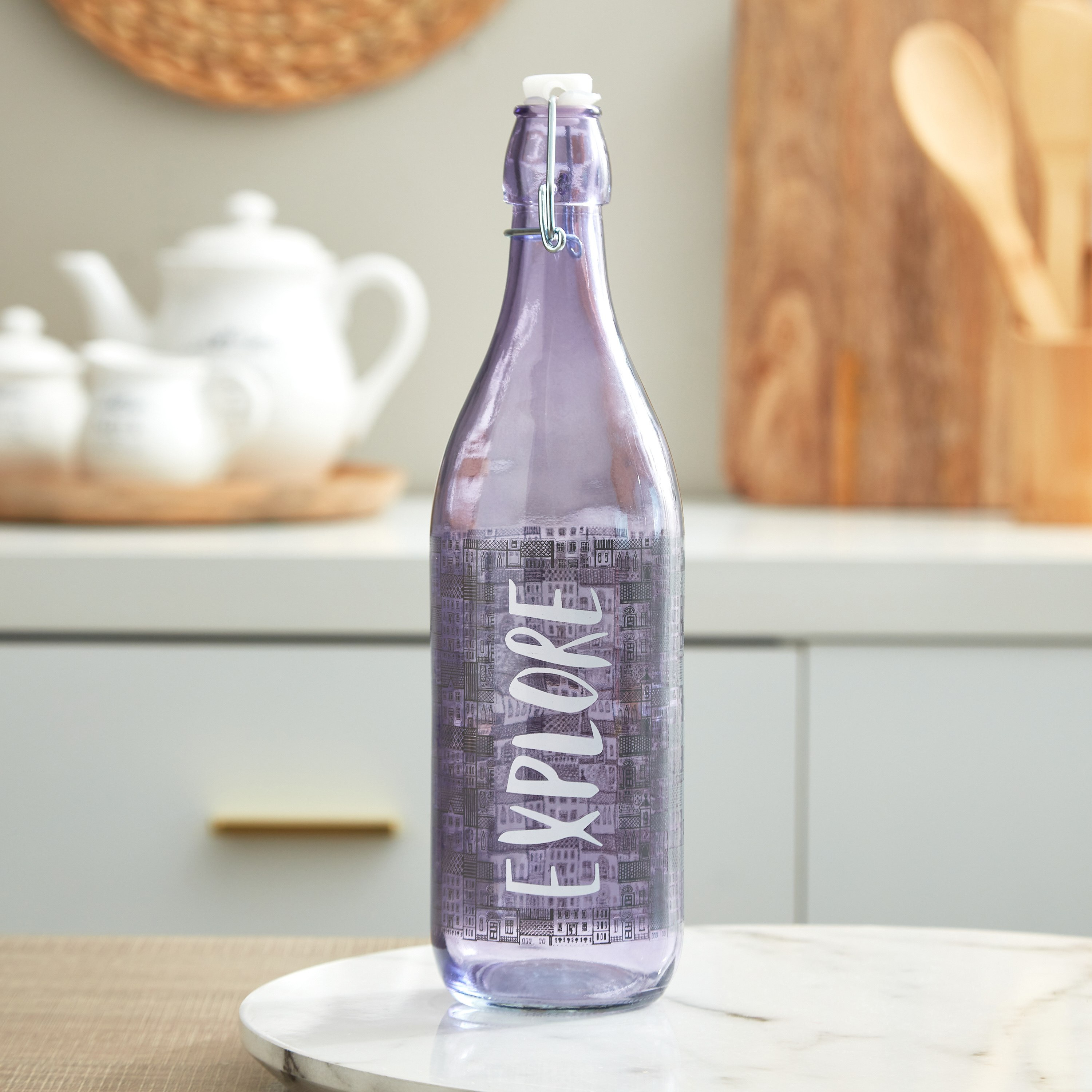 قارورة إكسبلور من بيليسيمو - 1 لتر-hbxhomeware-diningandtabletop-bottles-image-1