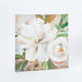 Cera Floral Framed Picture - 50x50 cm-Framed Pictures-thumbnail-5