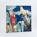 Cera Birds Framed Picture - 50x50 cm-Framed Pictures-thumbnailMobile-5