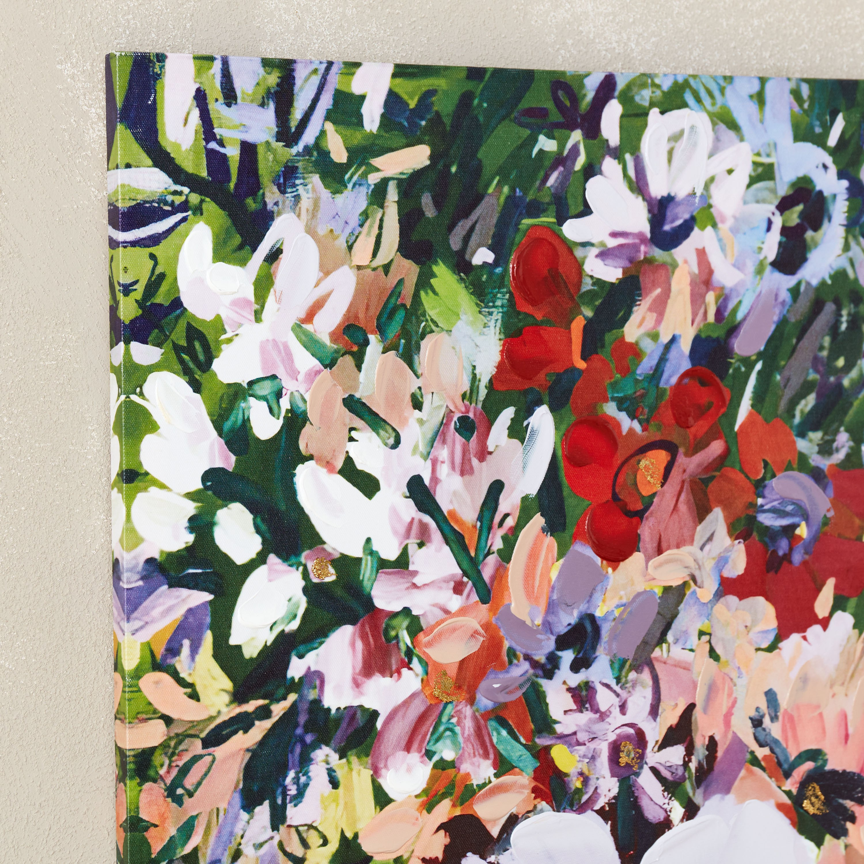 Cera Flower Framed Picture - 70x50 cm-PROMO_HB_AE_B1G1_250925-image-4