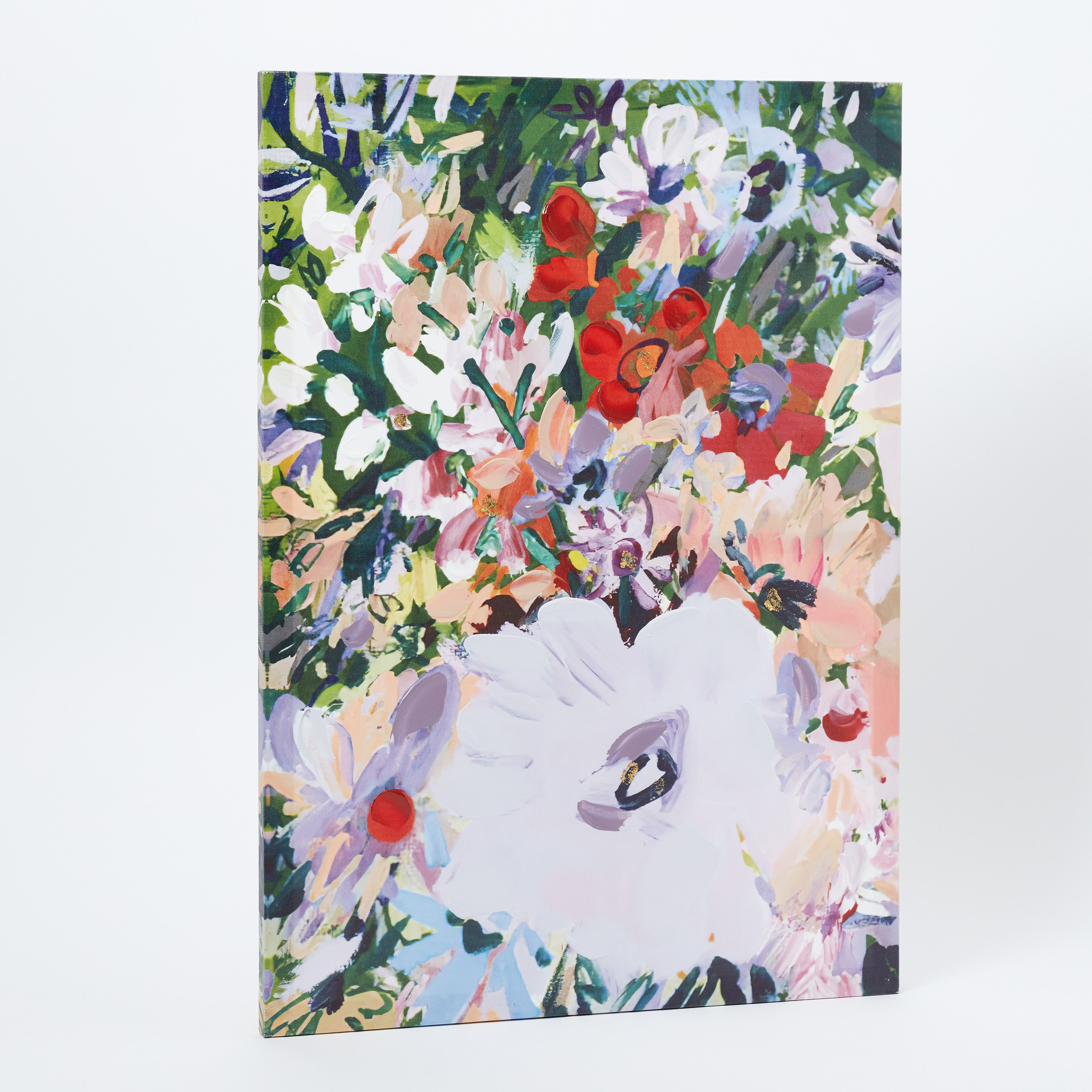 Cera Flower Framed Picture - 70x50 cm-PROMO_HB_AE_B1G1_250925-image-6