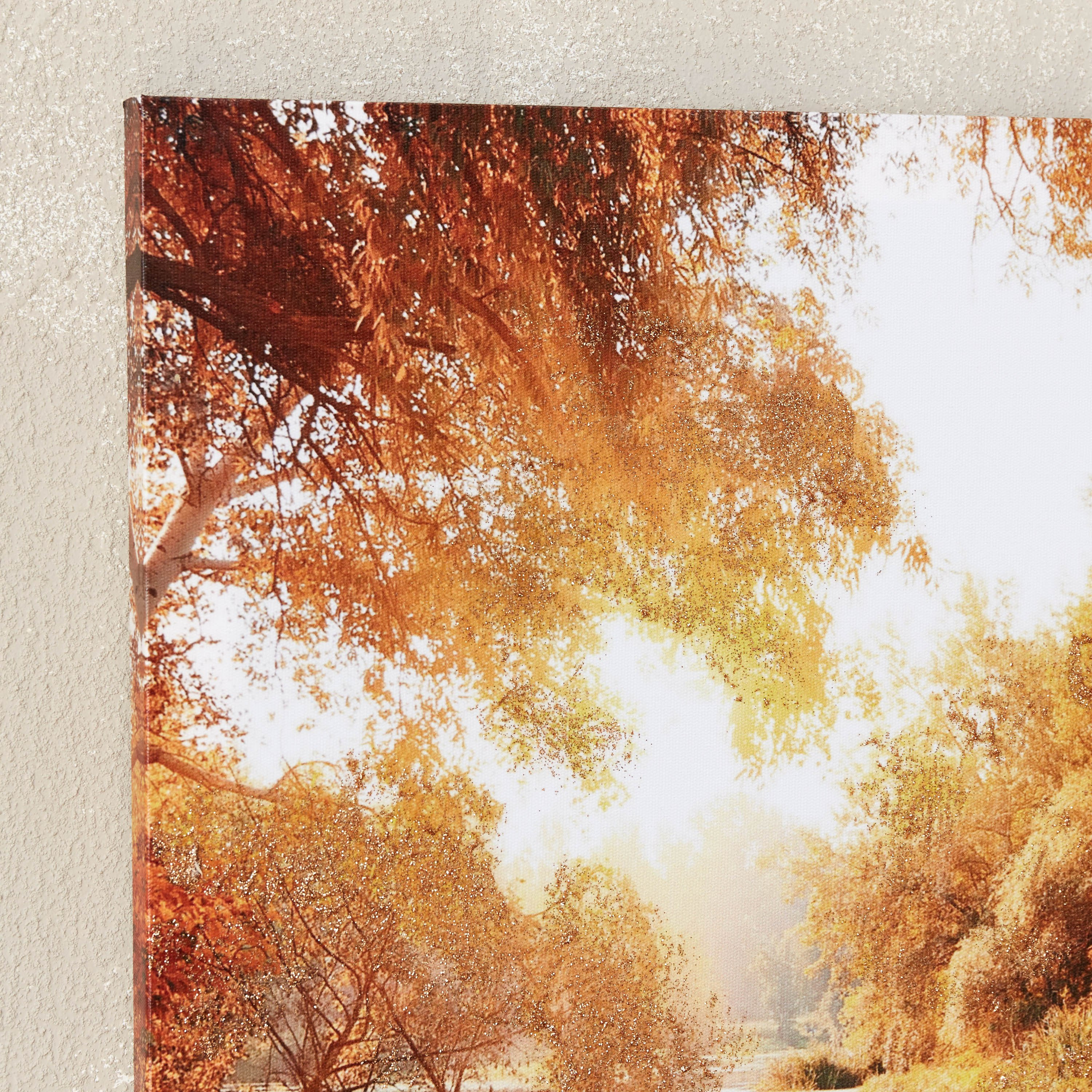 لوحة مؤطرة بتصميم قارب من سيرا - 70x50 سم-hbxhomeware-hbxdecorandfurnishings-image-3