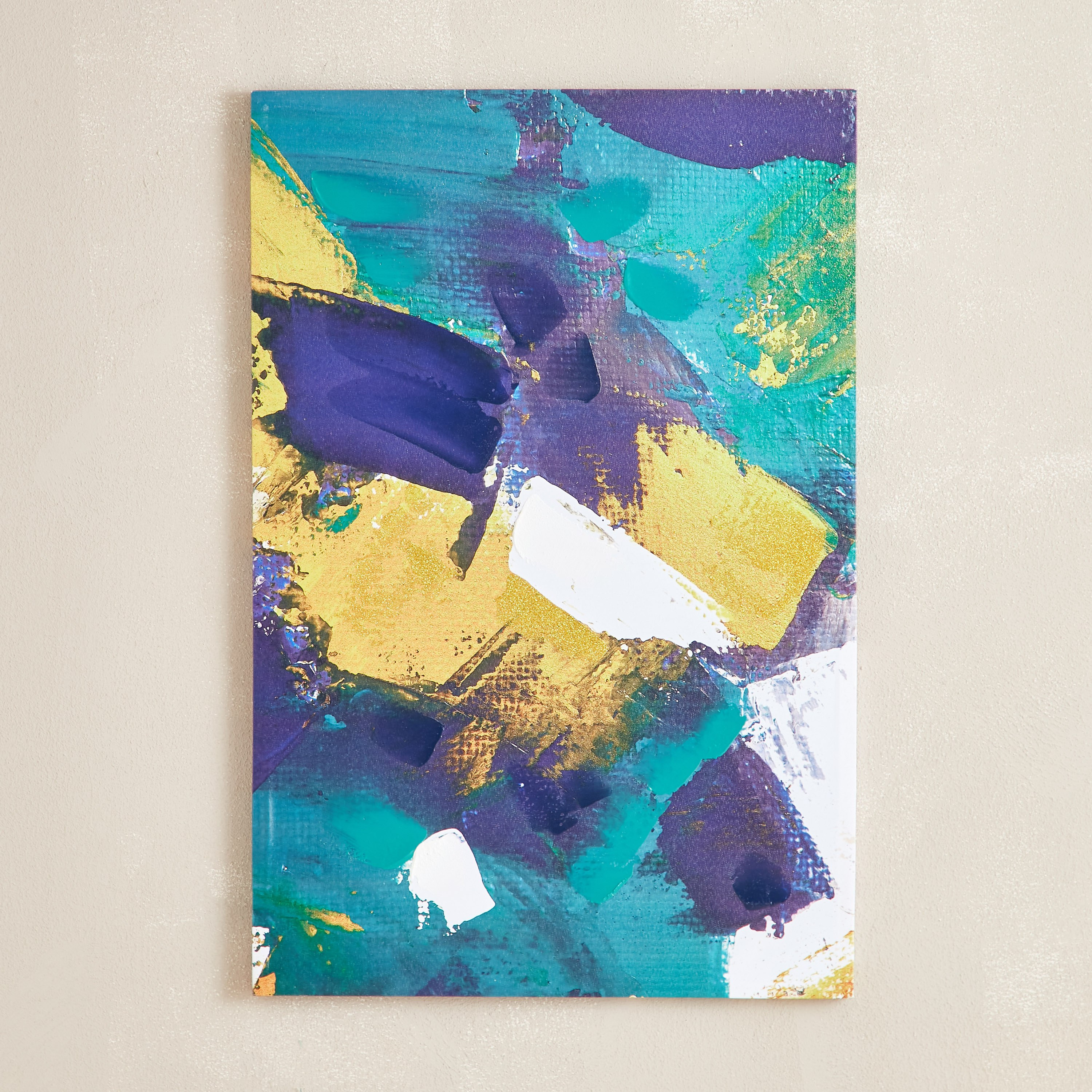 لوحة مؤطرة حديثة من سيرا - 60x90 سم-hbxhomeware-hbxdecorandfurnishings-image-1