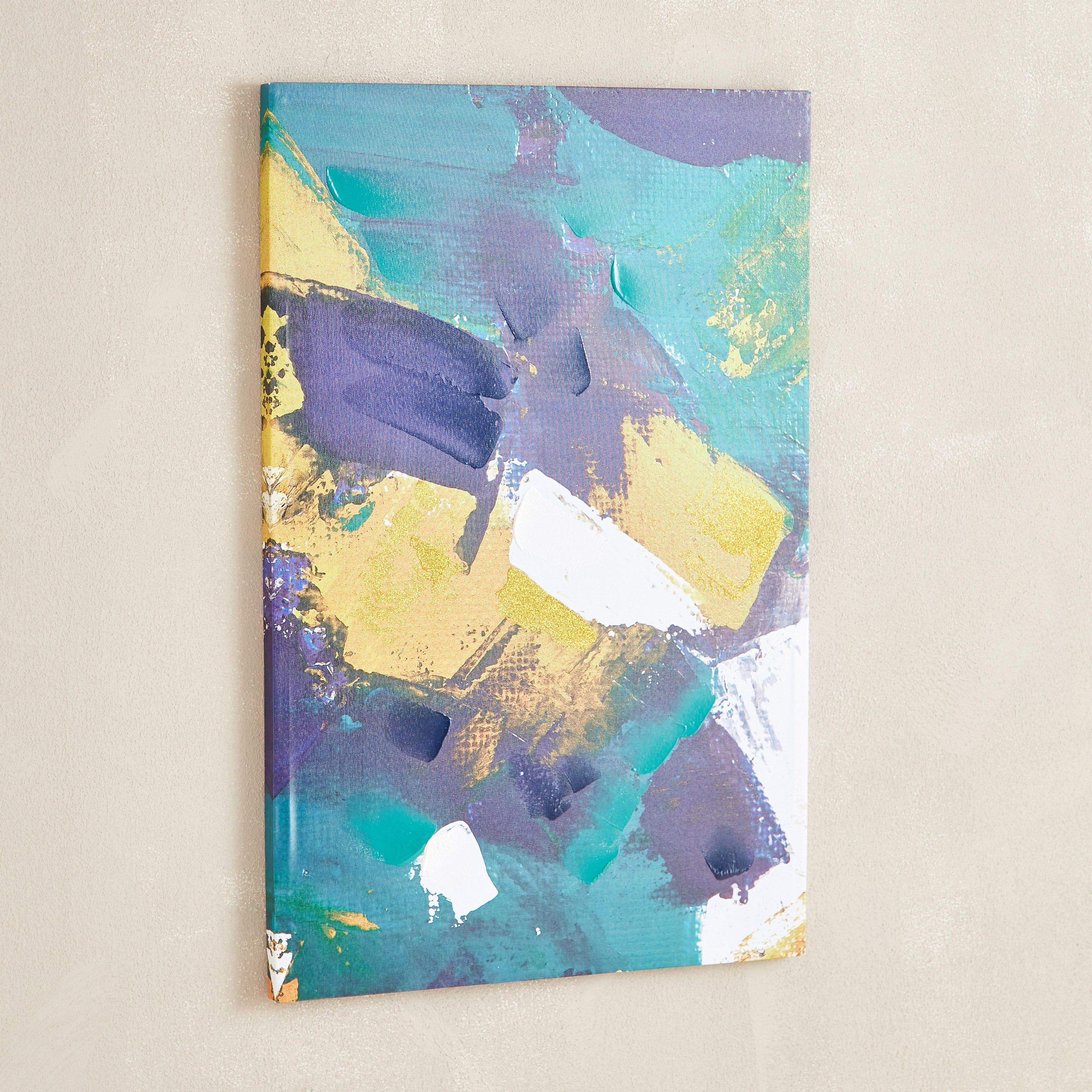 لوحة مؤطرة حديثة من سيرا - 60x90 سم-hbxhomeware-hbxdecorandfurnishings-image-2