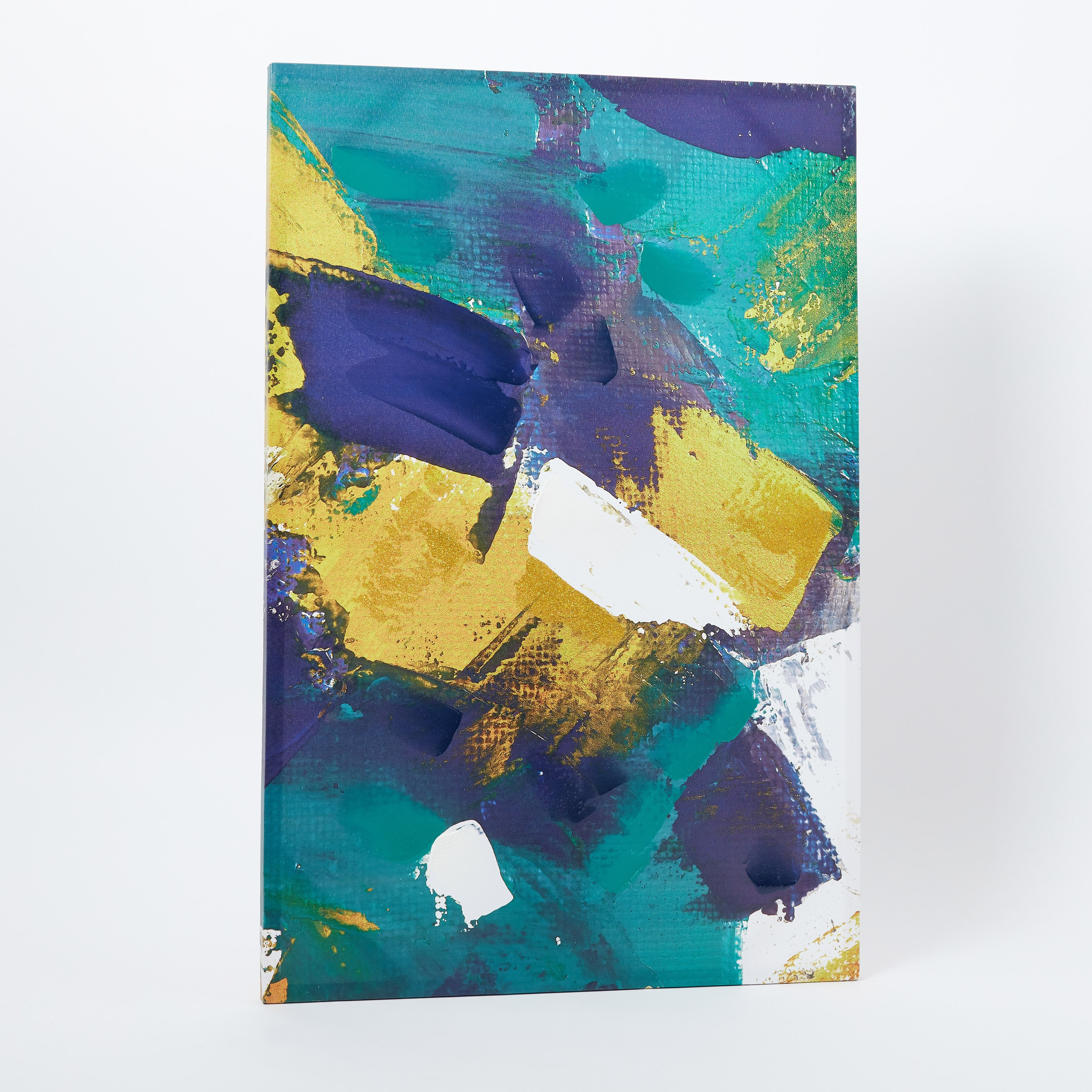 لوحة مؤطرة حديثة من سيرا - 60x90 سم-hbxhomeware-hbxdecorandfurnishings-image-6