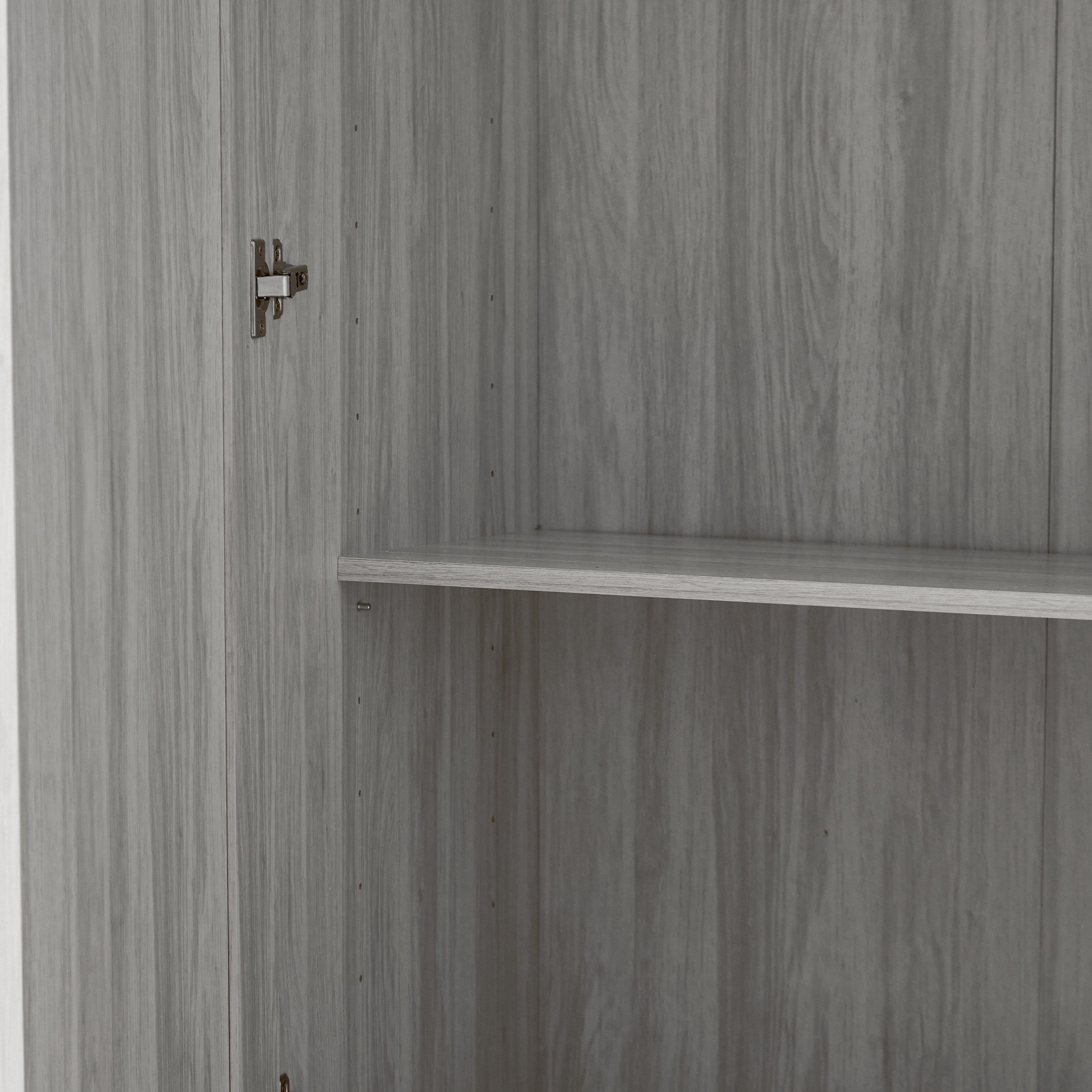 Angelic 6-Door Wardrobe with Mirror-hbxfurniture-wardrobes-image-10