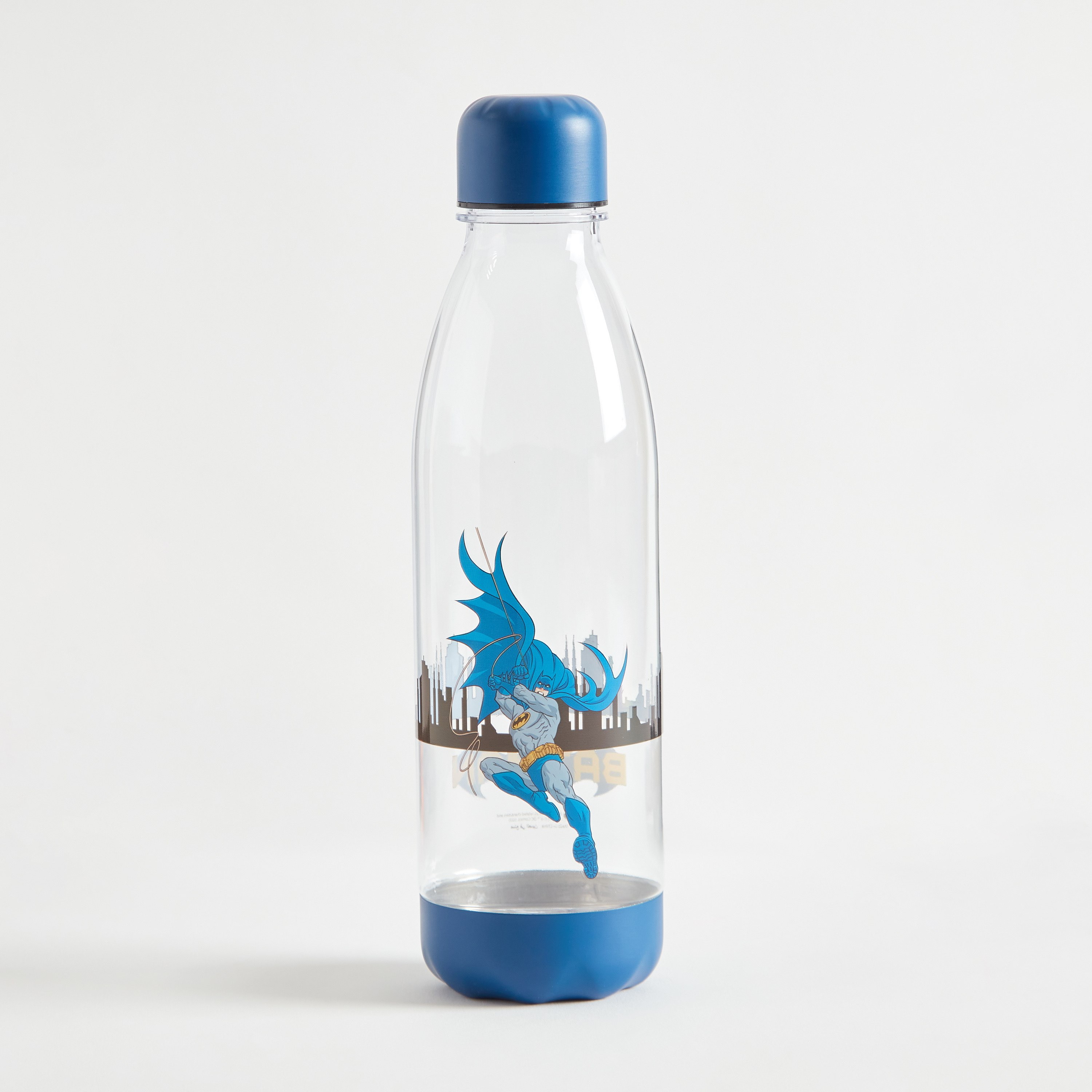 قارورة مياه بتصميم باتمان - 500 مل-hbxhomeware-hbxkidsandyouth-image-6