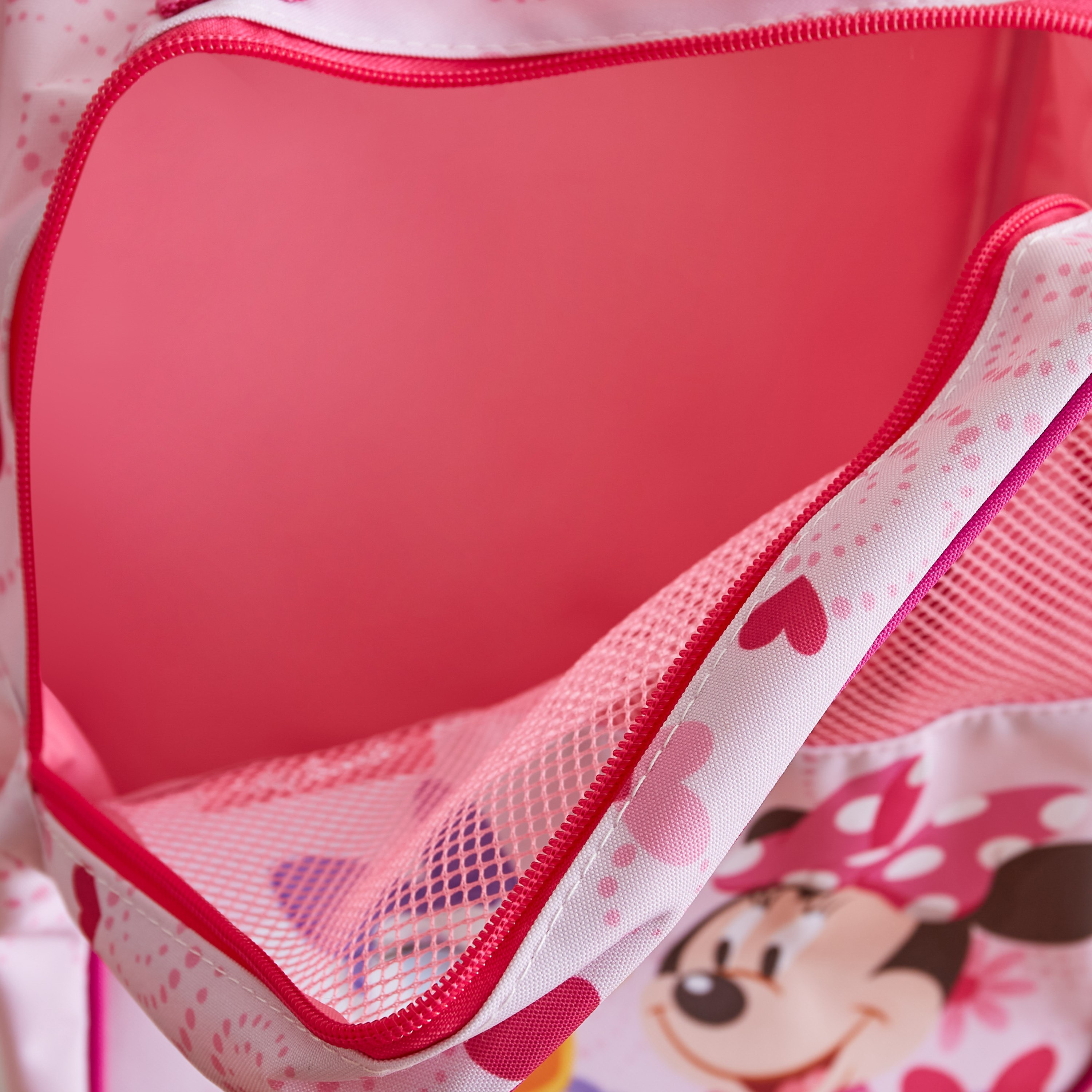 شنطة بتصميم ميني - 29x21.5x1 سم-hbxkidsandyouth-playroom-stationery-image-3