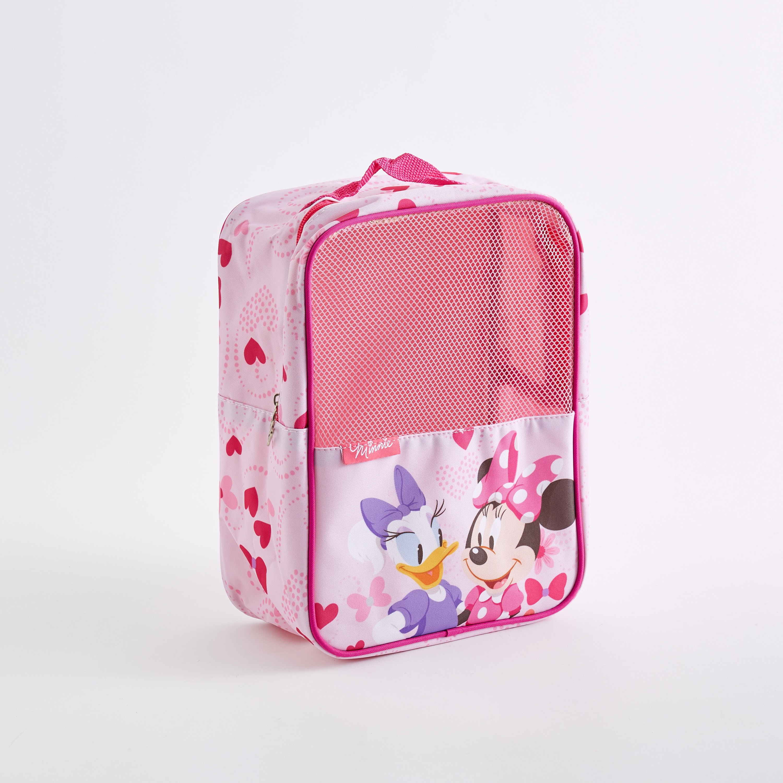 شنطة بتصميم ميني - 29x21.5x1 سم-hbxkidsandyouth-playroom-stationery-image-6