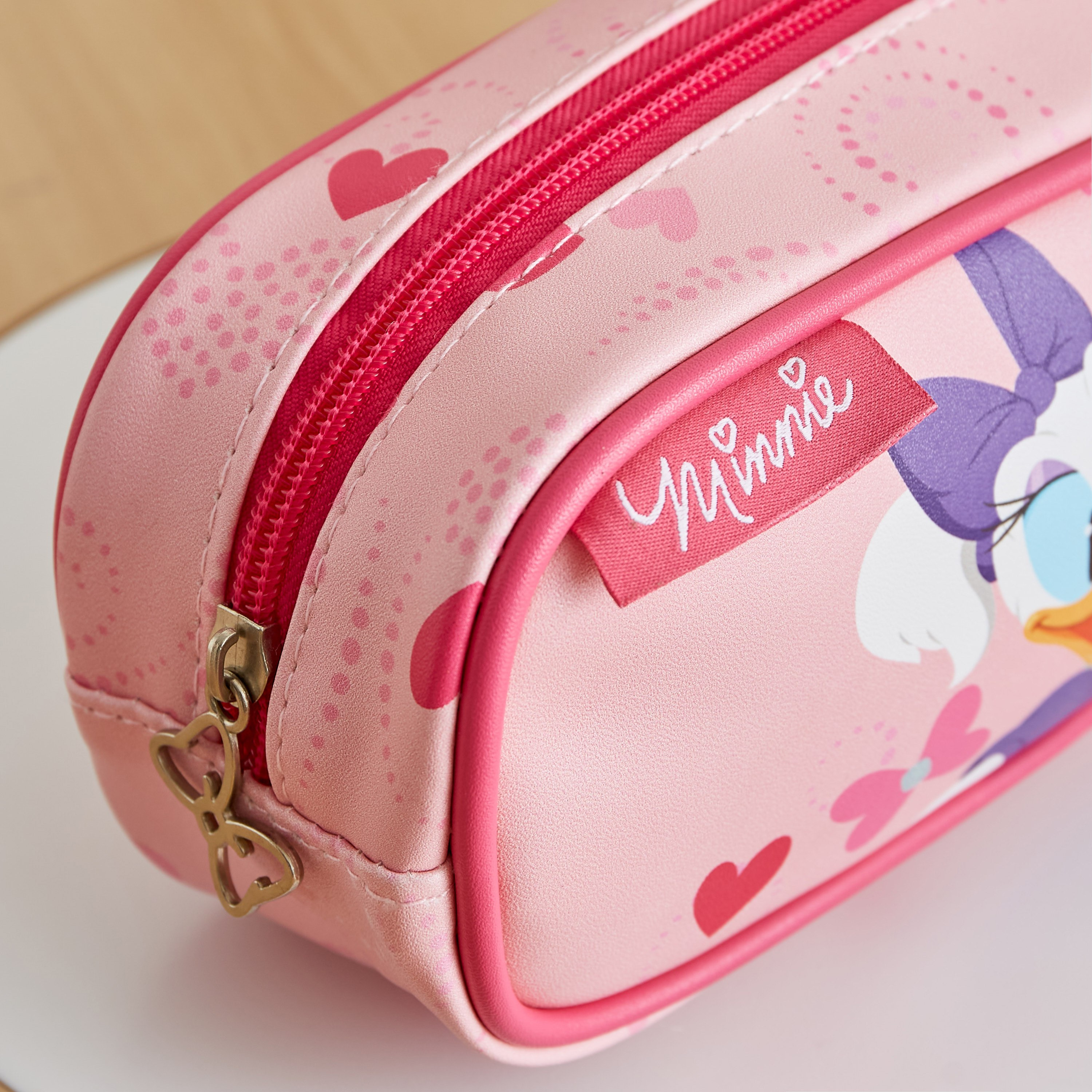 صندوق أقلام بتصميم ميكي - 22x8x6 سم-hbxkidsandyouth-playroom-stationery-image-3