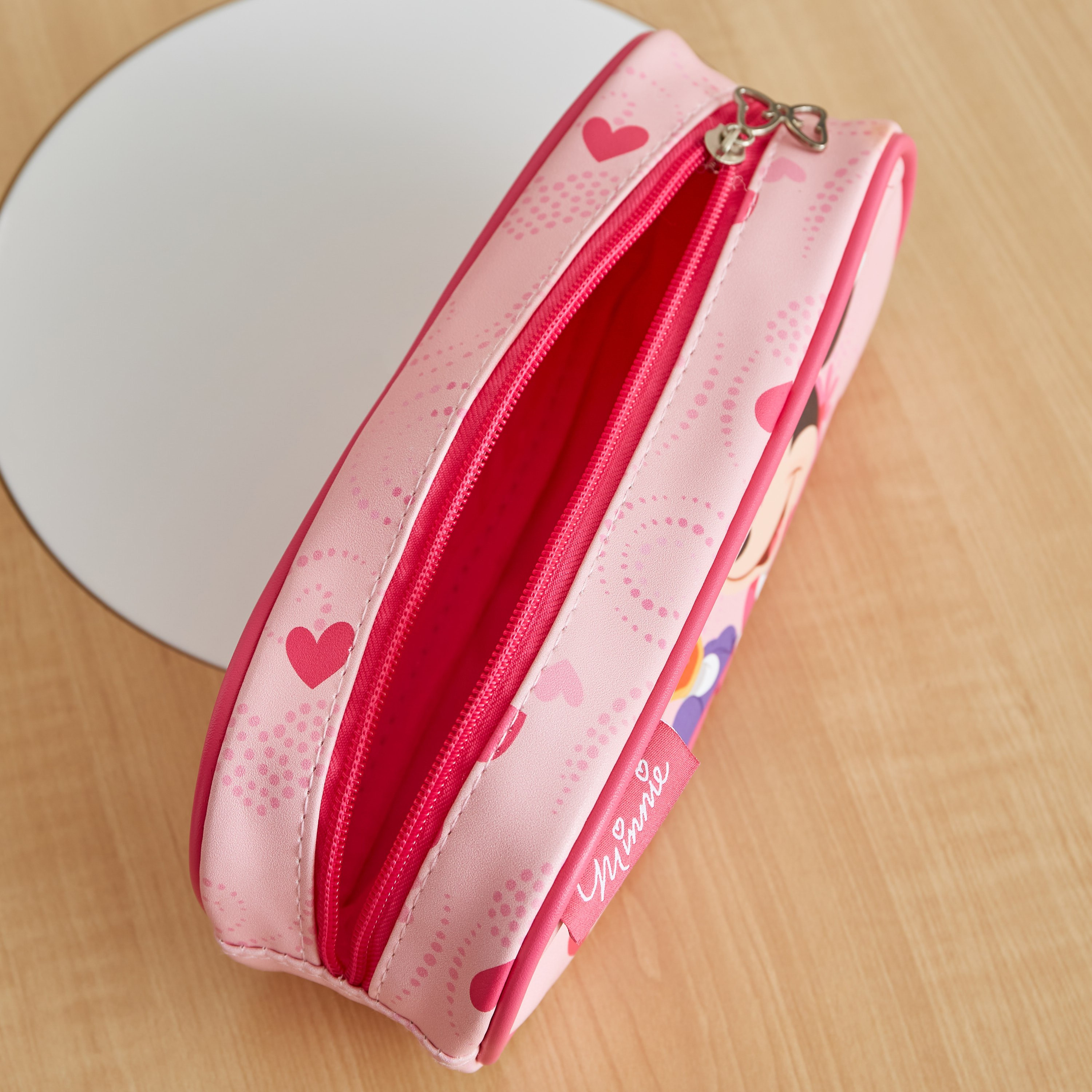 صندوق أقلام بتصميم ميكي - 22x8x6 سم-hbxkidsandyouth-playroom-stationery-image-4
