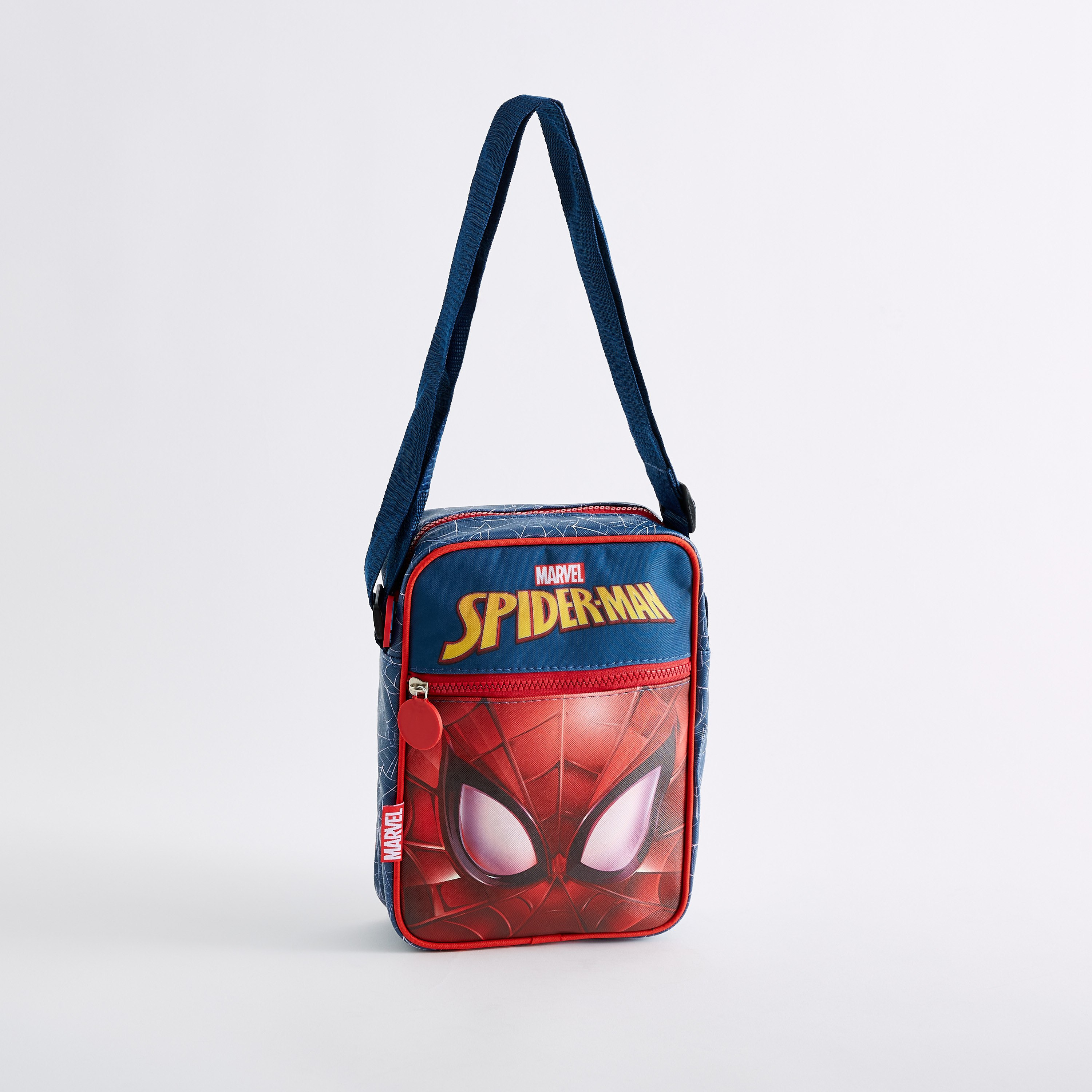 شنطة كروس بودي بتصميم سبايدرمان-hbxkidsandyouth-playroom-stationery-image-6