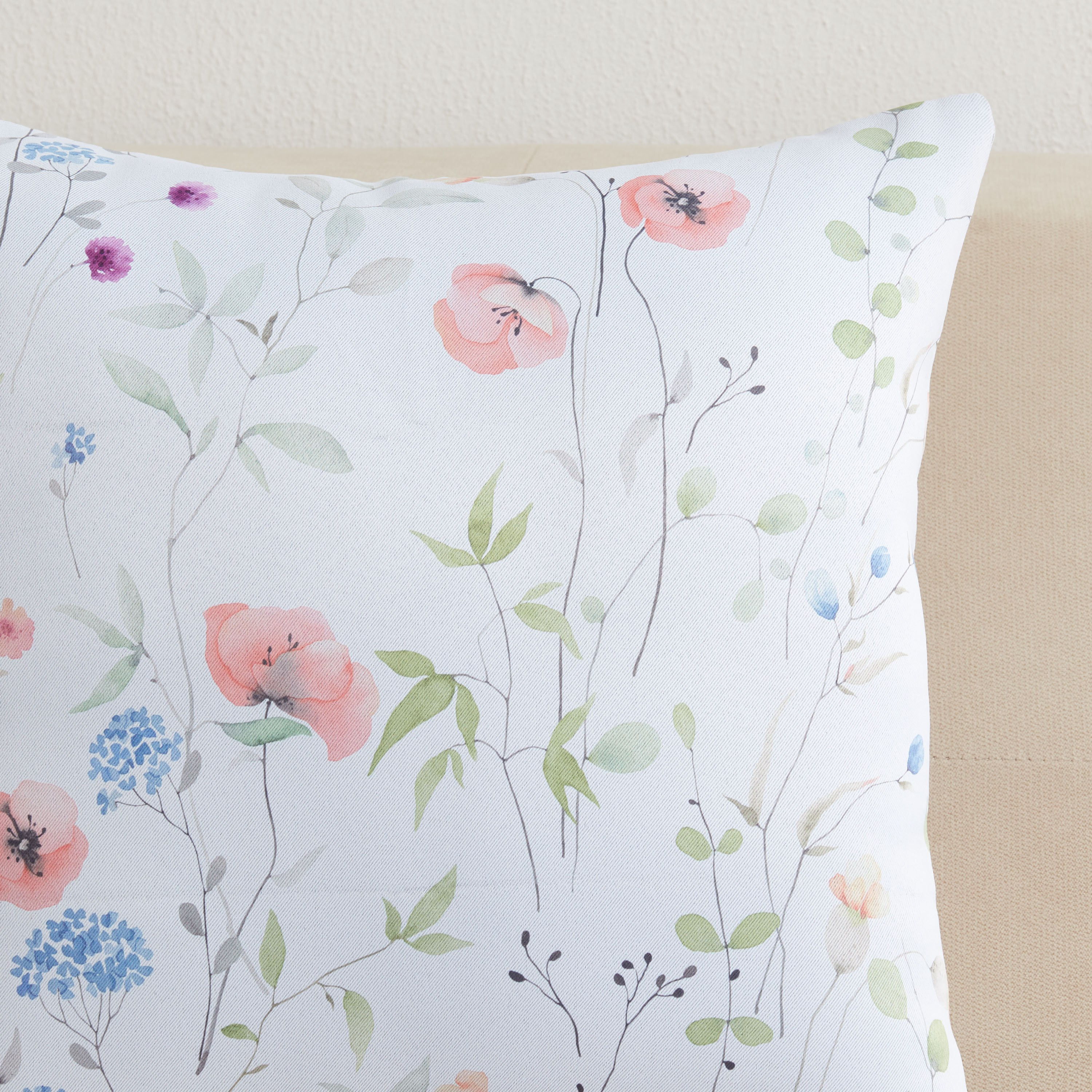 Gloom Rosa Printed Cushion Cover - 40x40 cm-hbxhomeware-cushionsandcovers-cushioncovers-image-2