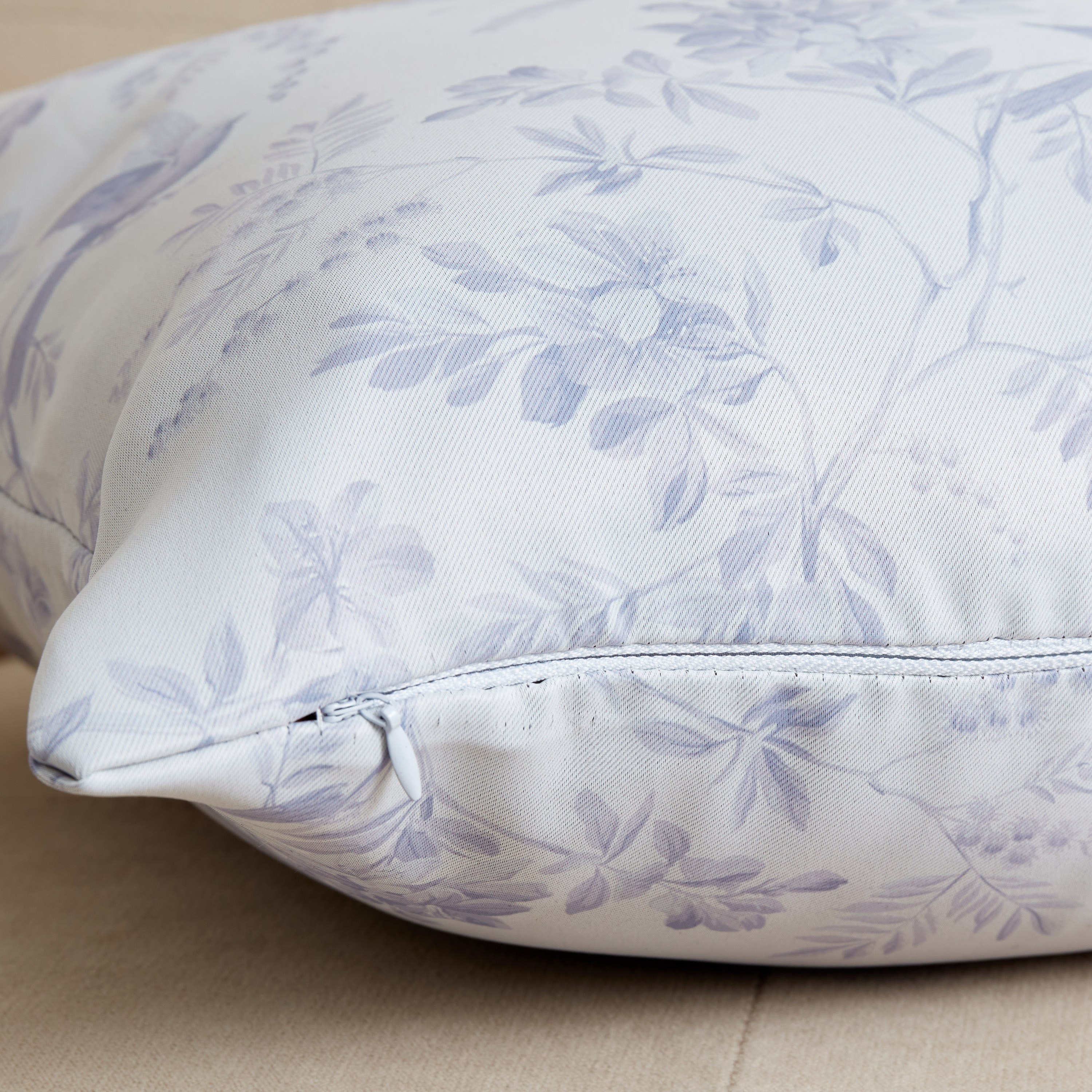 غطاء وسادة بطبعات من جلوم - 40x40 سم-hbxhomeware-cushionsandcovers-cushioncovers-image-3
