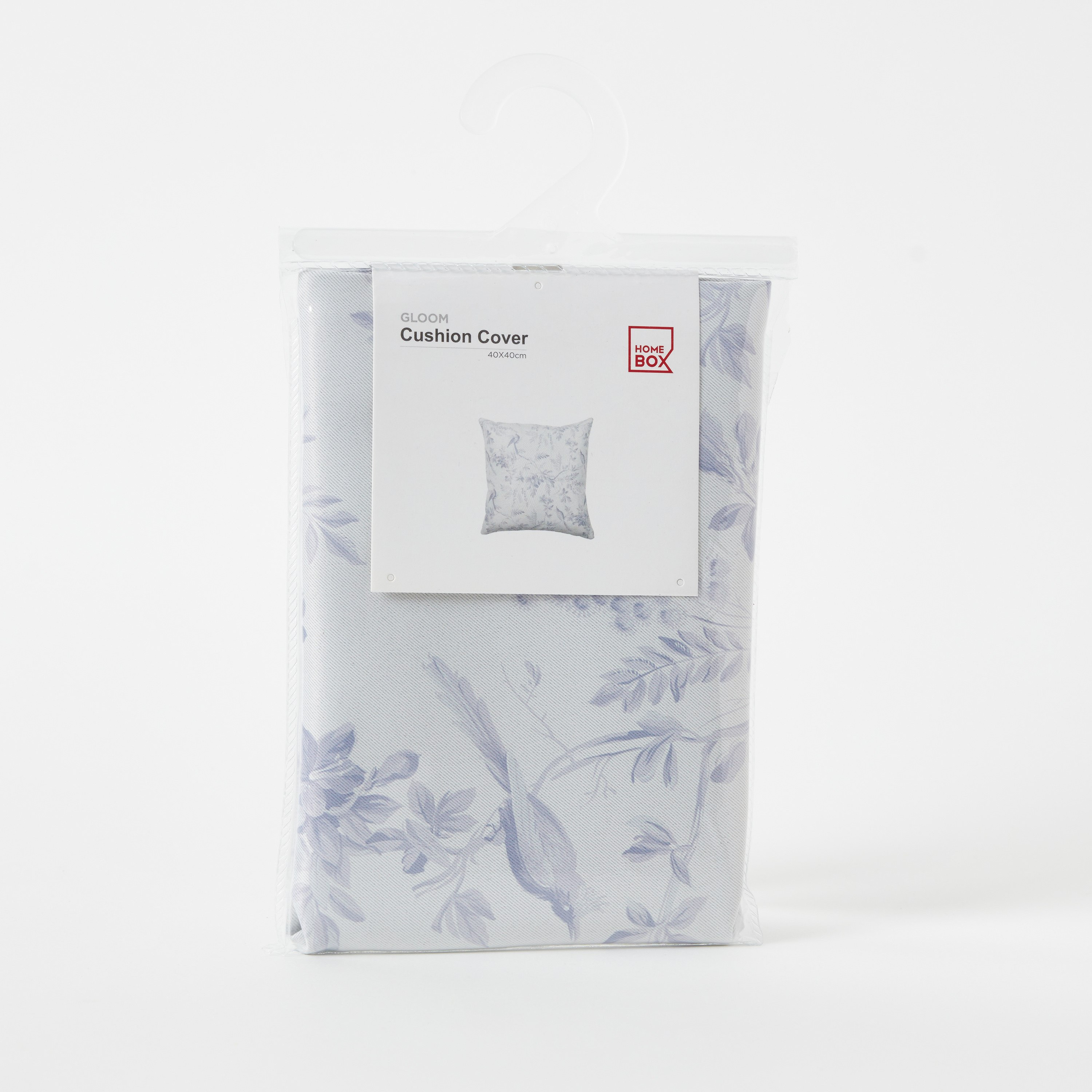 غطاء وسادة بطبعات من جلوم - 40x40 سم-hbxhomeware-cushionsandcovers-cushioncovers-image-5
