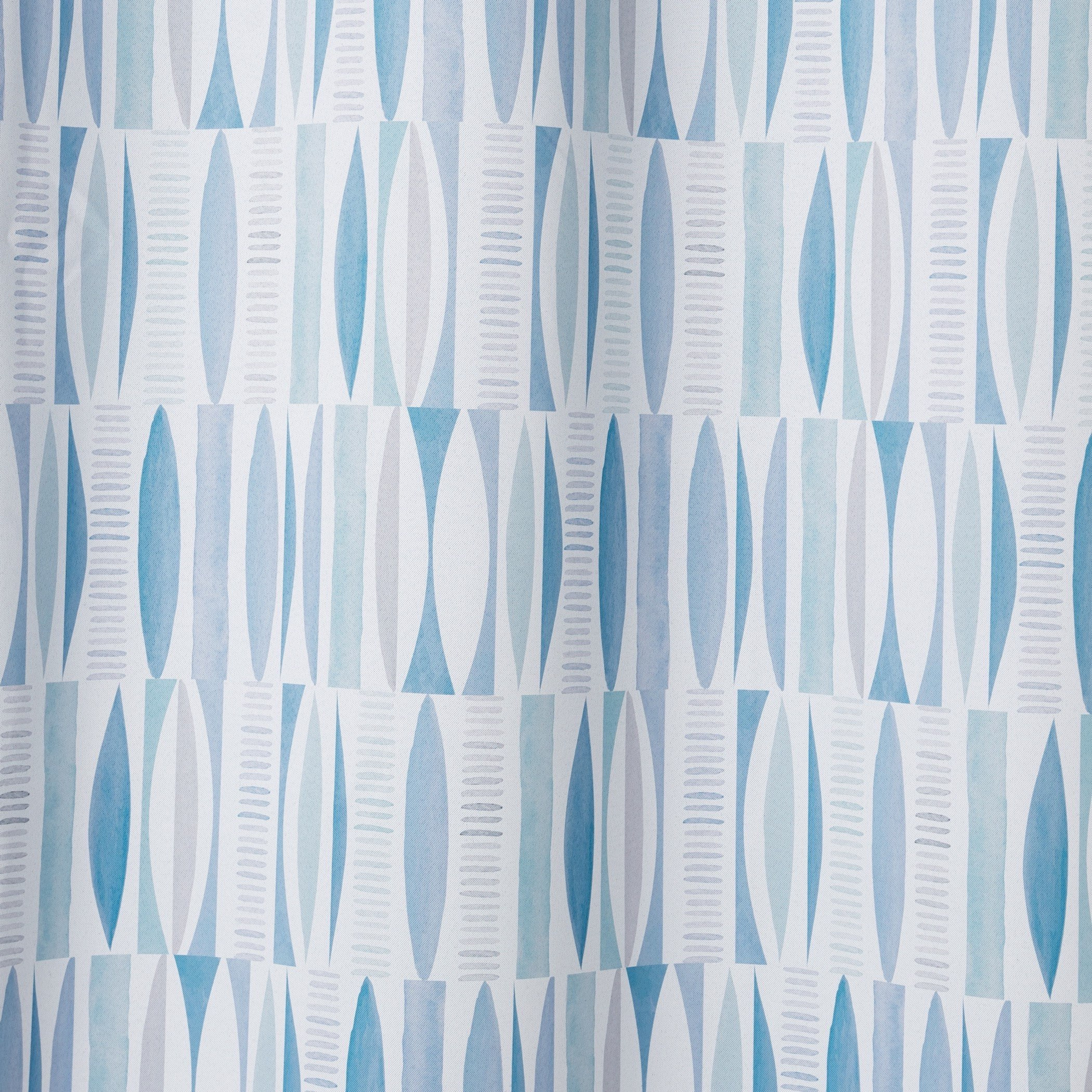 Gloom Dora 2-Piece Printed Dimout Curtain Set - 140x240 cm-hbxhomeware-hbxdecorandfurnishings-image-4