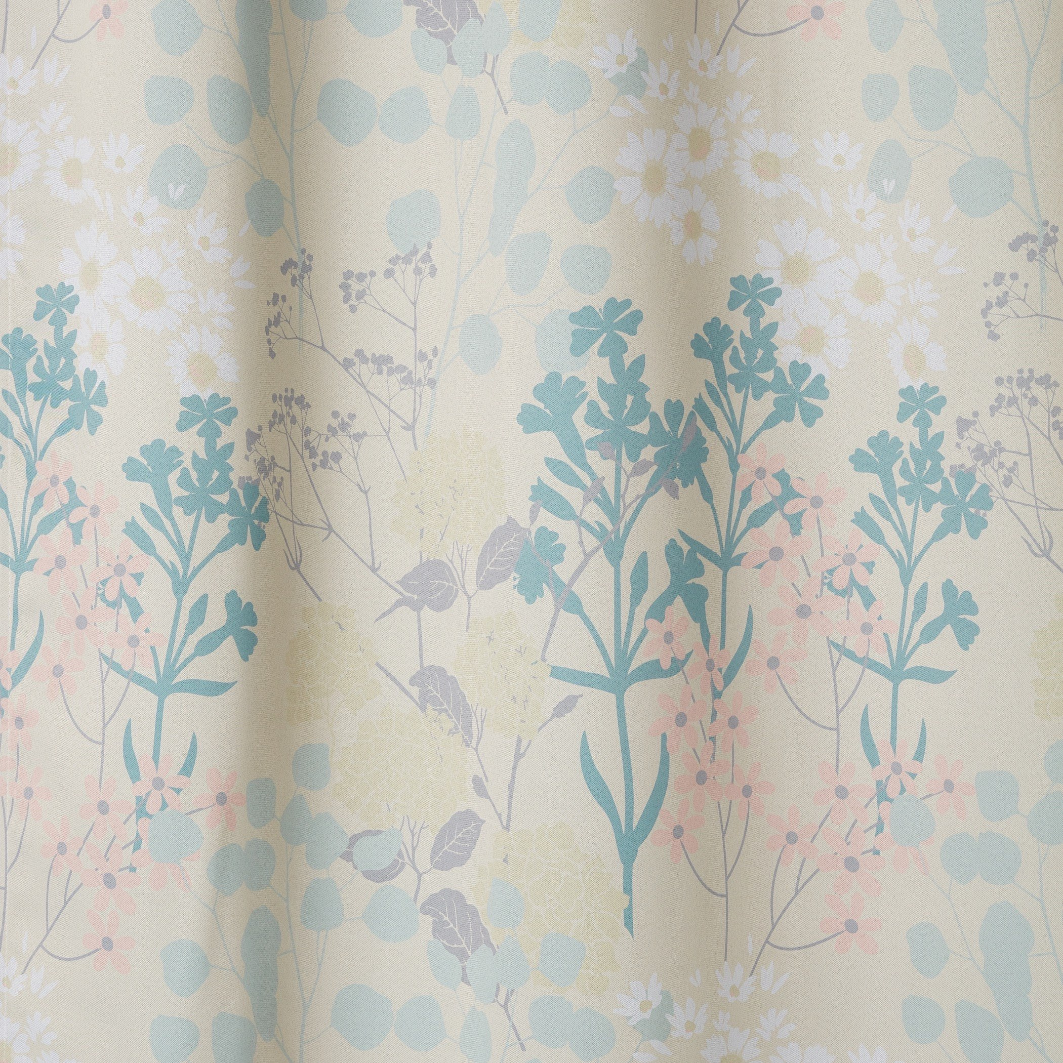 طقم ستائر ديم أوت طويلة جدّا بطبعات من قطعتين سيينا من جلوم- 140x300 سم-hbxhomeware-hbxdecorandfurnishings-image-4