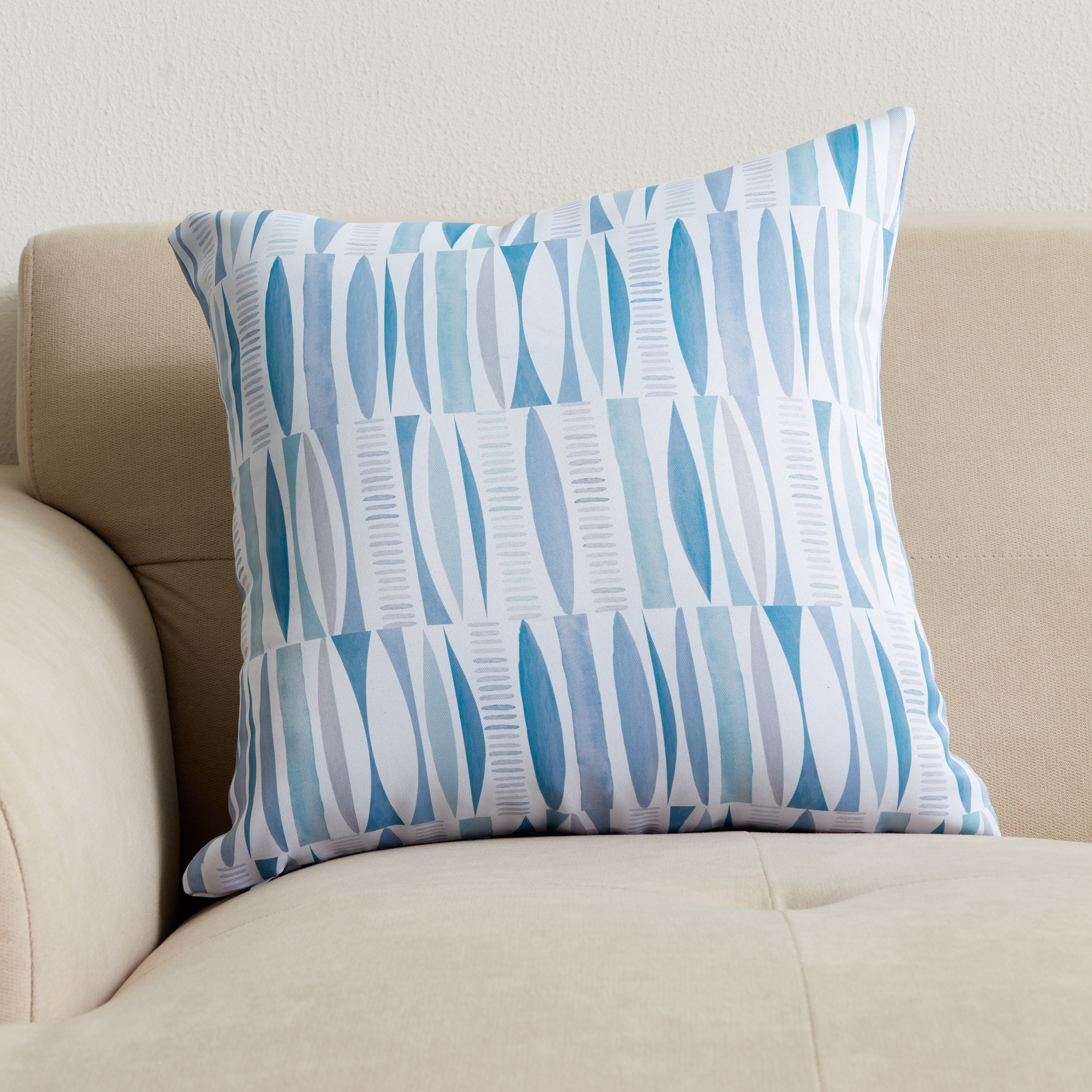 غطاء وسادة بطبعات من جلوم دورا - 40x40 سم-hbxhomeware-cushionsandcovers-cushioncovers-image-1