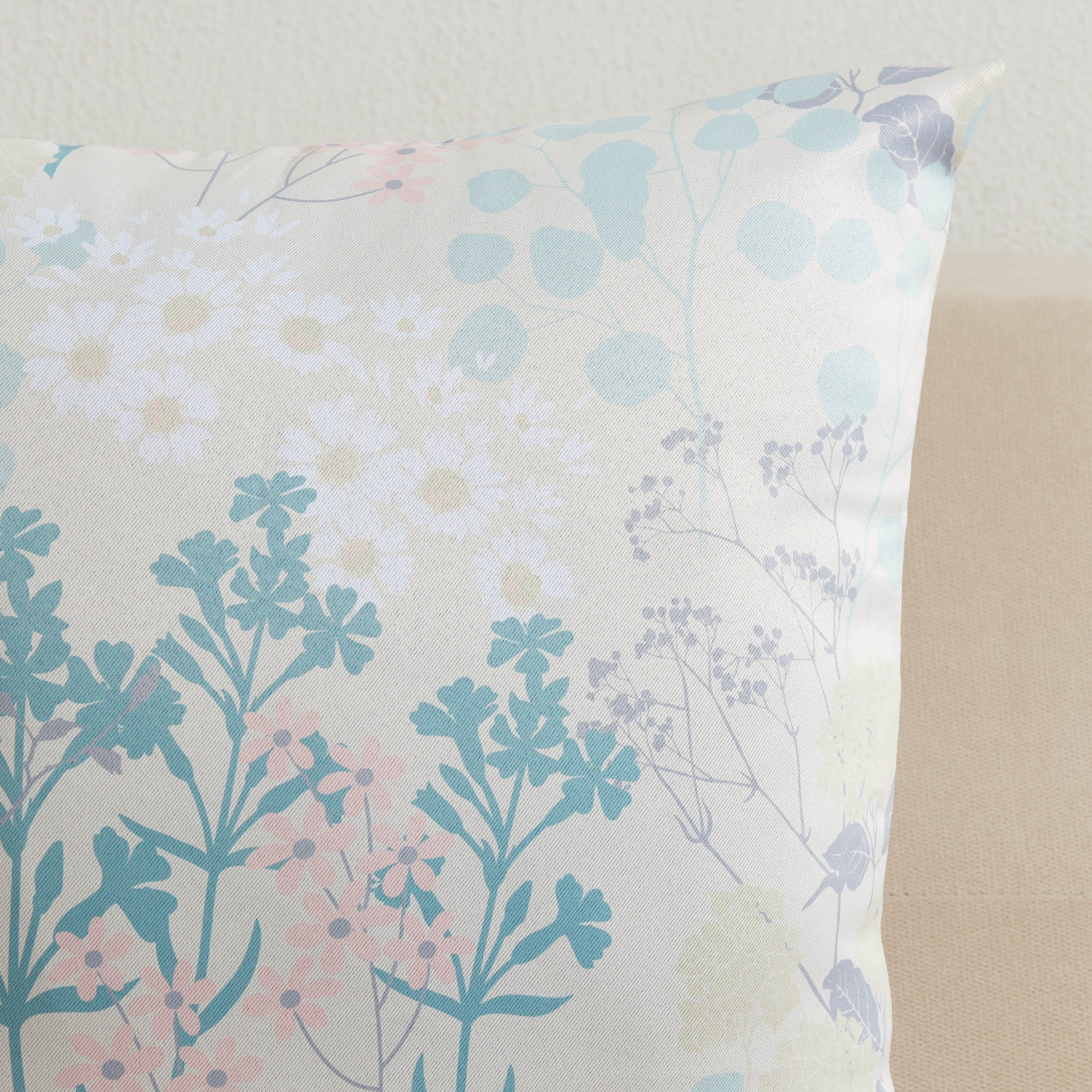 غطاء وسادة بطبعات سيانا من جلوم - 40x40 سم-hbxhomeware-cushionsandcovers-cushioncovers-image-2