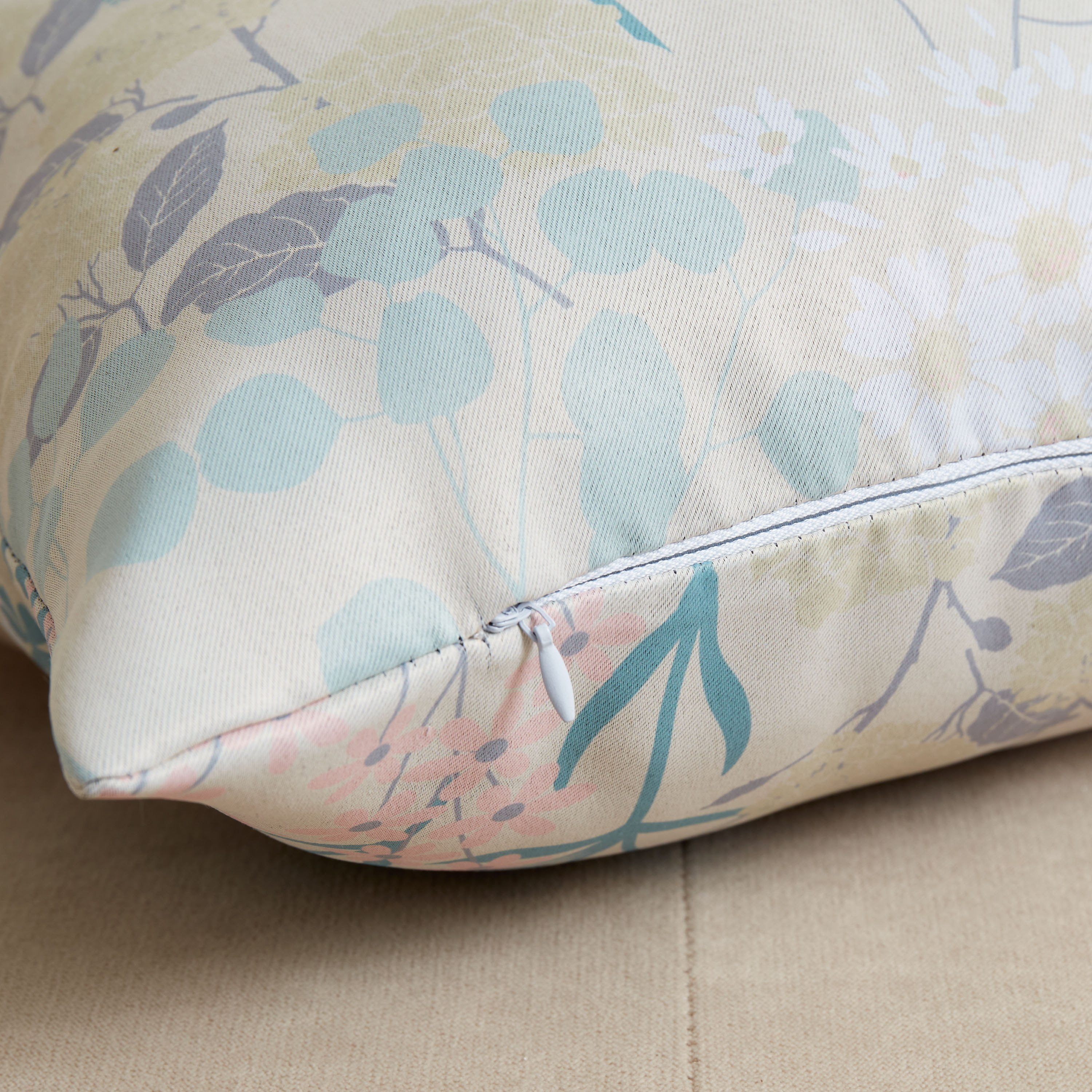غطاء وسادة بطبعات سيانا من جلوم - 40x40 سم-hbxhomeware-cushionsandcovers-cushioncovers-image-3