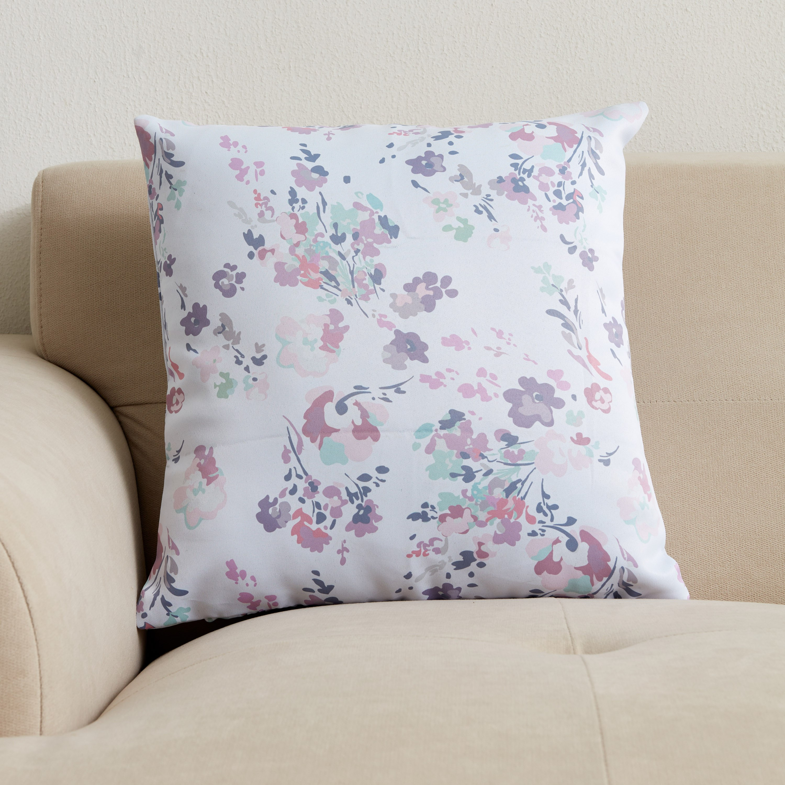 غطاء وسادة بطبعات سارة من جلوم - 40x40 سم-hbxhomeware-cushionsandcovers-cushioncovers-image-1