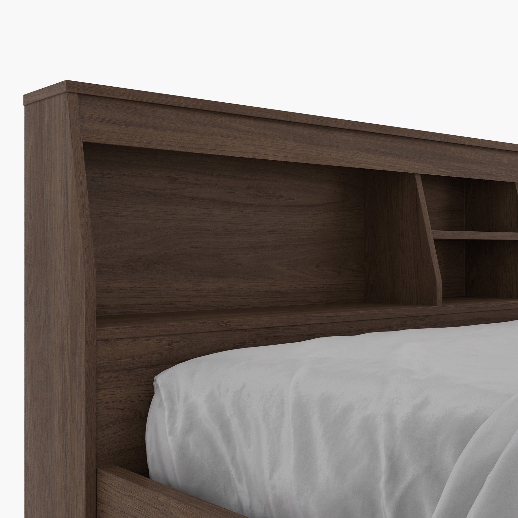 Movo Oscar 5-Piece King Bedroom Set - 180x200 cm-hbxbedroom-bedsandbedsets-bedroomsets-king-image-6