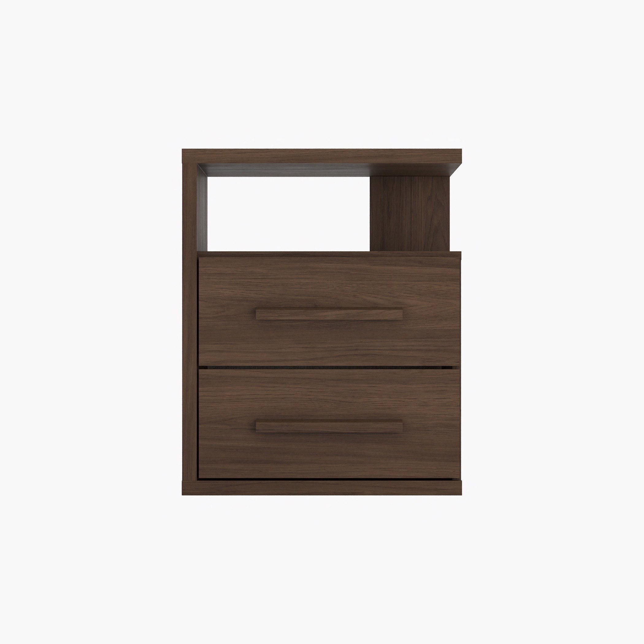 Movo Oscar 5-Piece King Bedroom Set - 180x200 cm-hbxbedroom-bedsandbedsets-bedroomsets-king-image-9