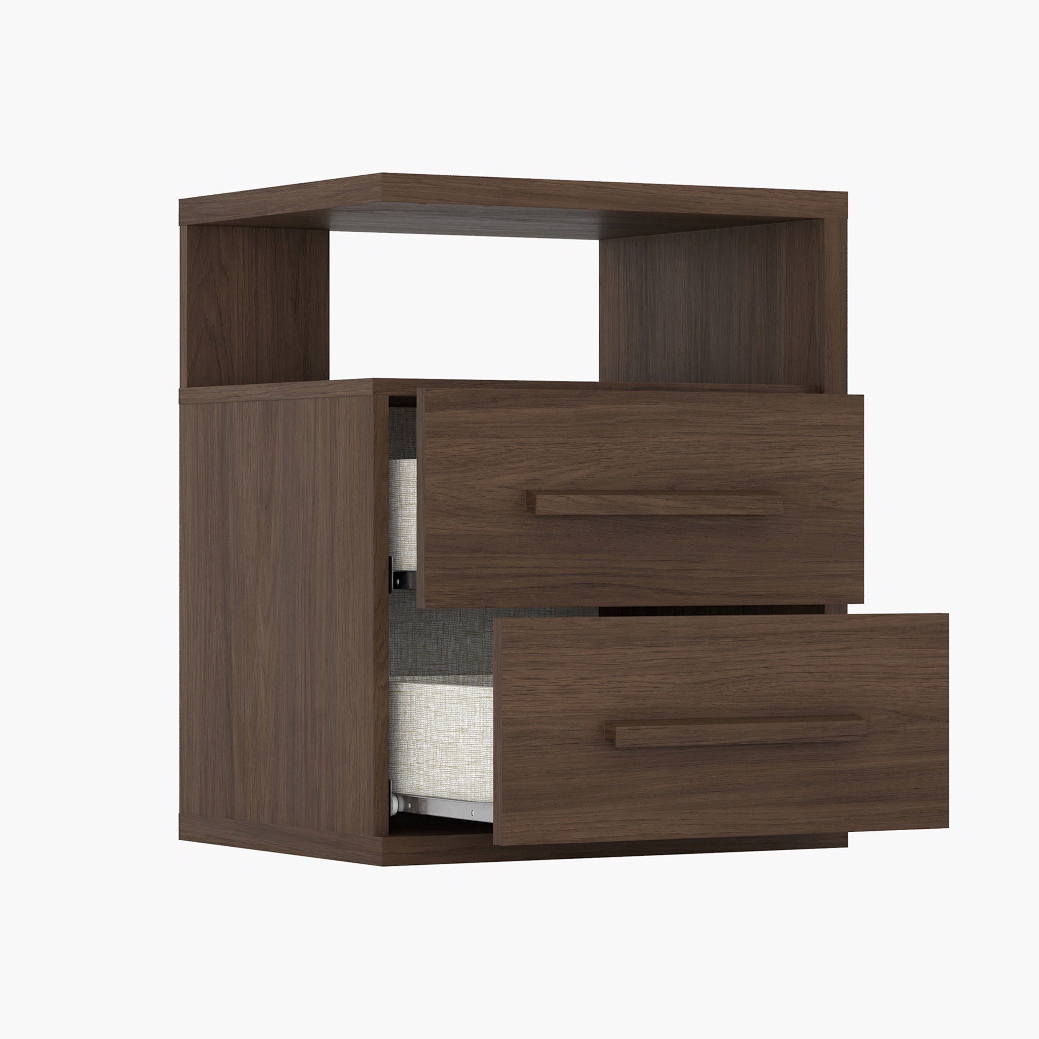 Movo Oscar 5-Piece King Bedroom Set - 180x200 cm-hbxbedroom-bedsandbedsets-bedroomsets-king-image-8