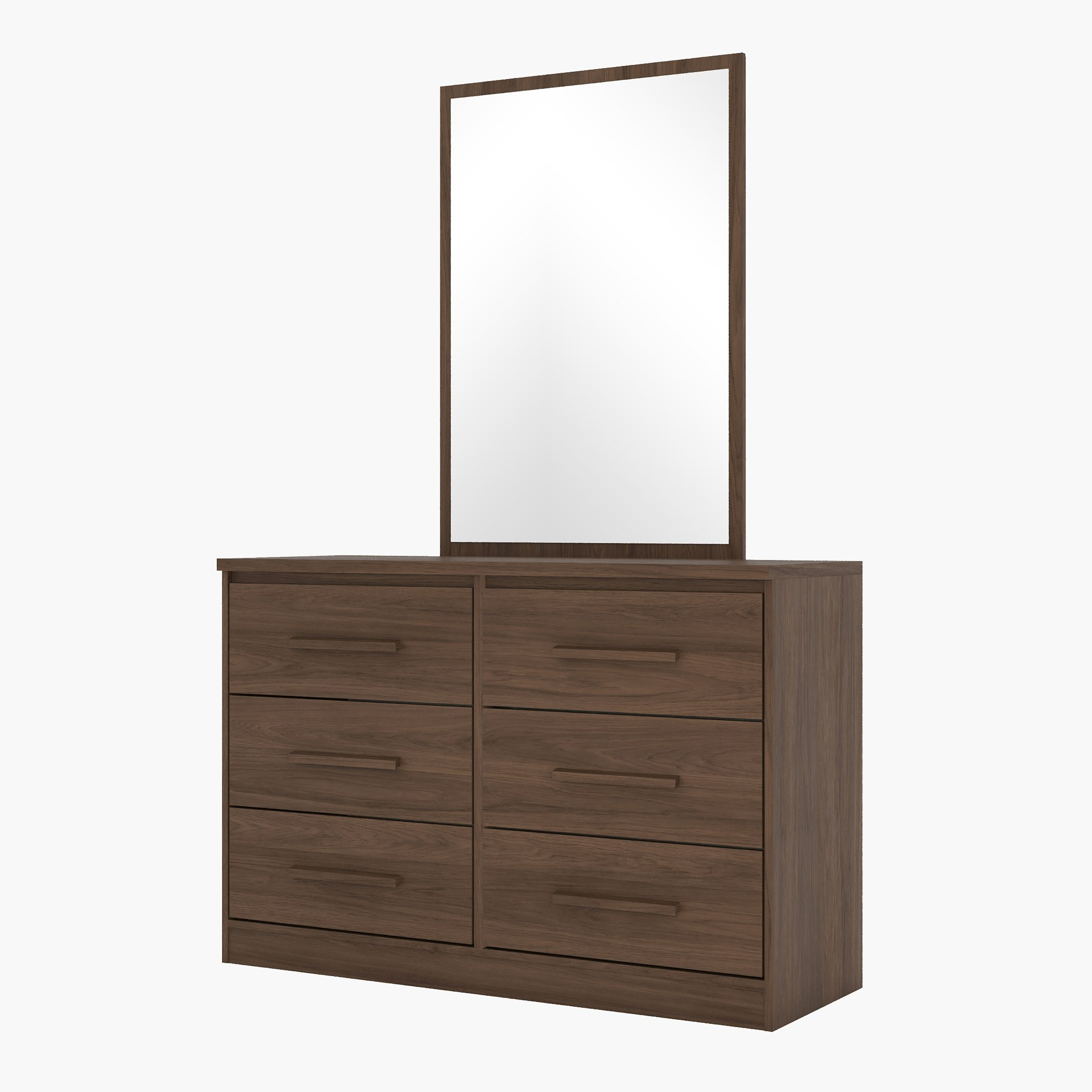 Movo Oscar 5-Piece King Bedroom Set - 180x200 cm-hbxbedroom-bedsandbedsets-bedroomsets-king-image-12