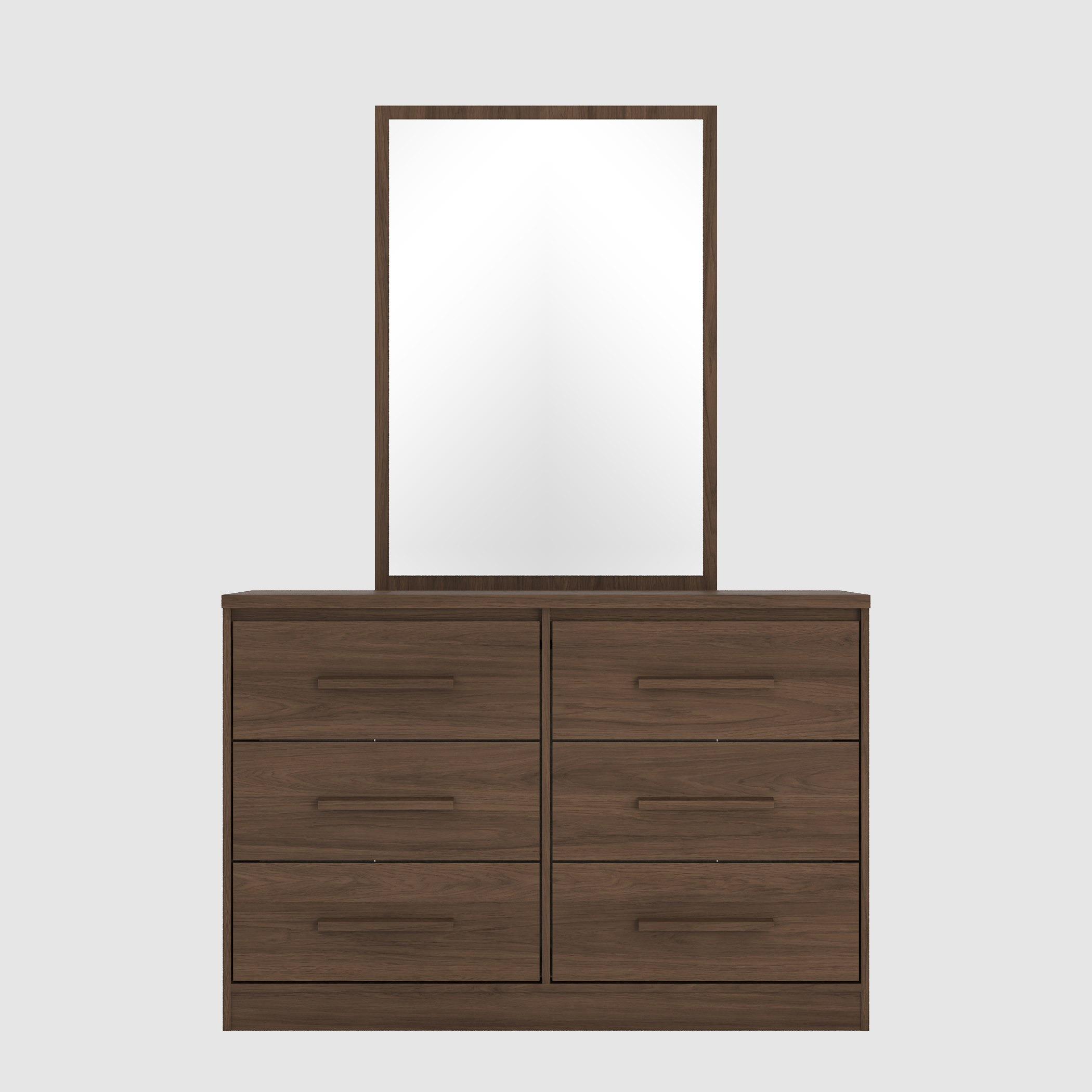 Movo Oscar 5-Piece King Bedroom Set - 180x200 cm-hbxbedroom-bedsandbedsets-bedroomsets-king-image-14