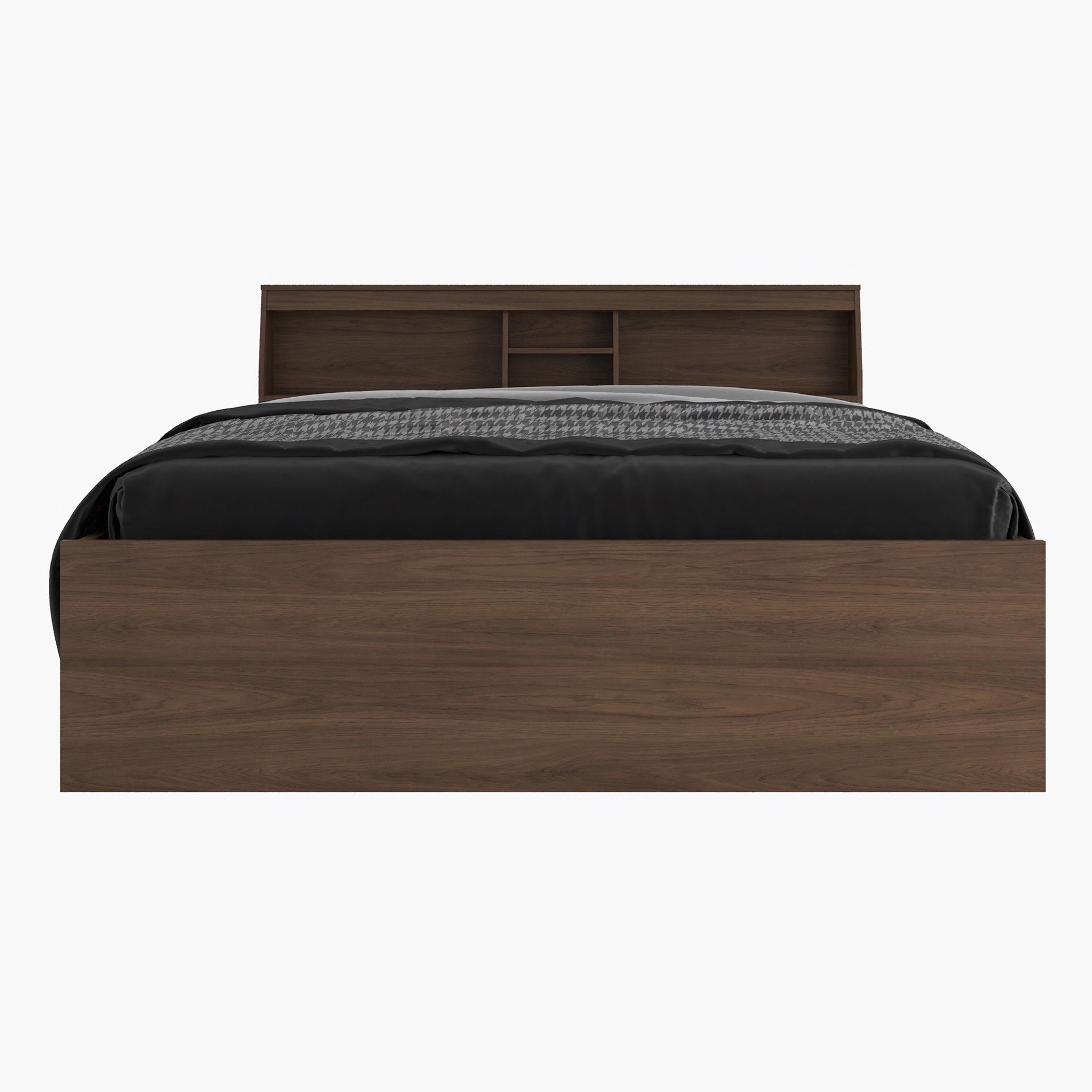 Movo Oscar 5-Piece King Bedroom Set - 180x200 cm-hbxbedroom-bedsandbedsets-bedroomsets-king-image-5